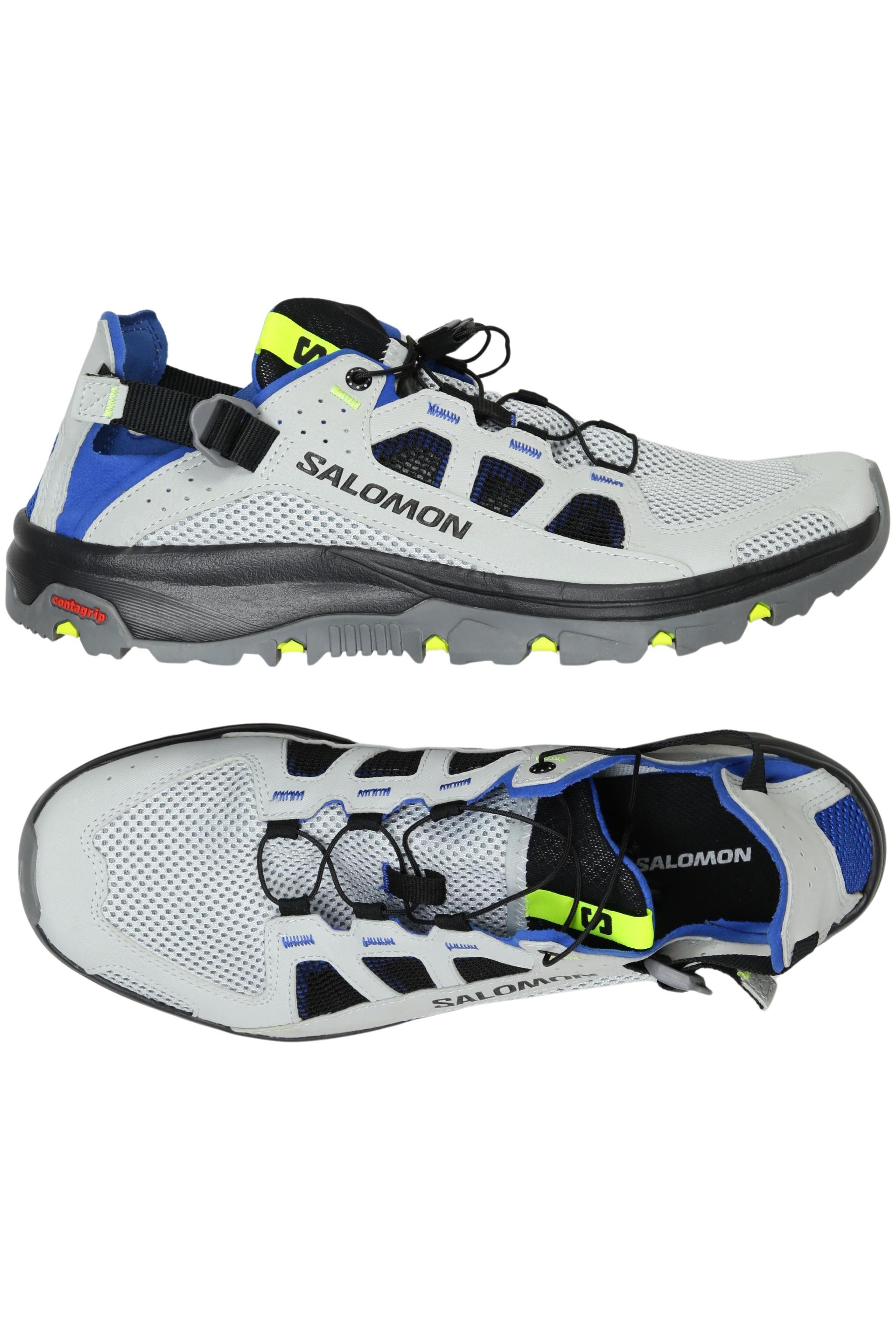 

Salomon Herren Sneakers, neon, Gr. 42