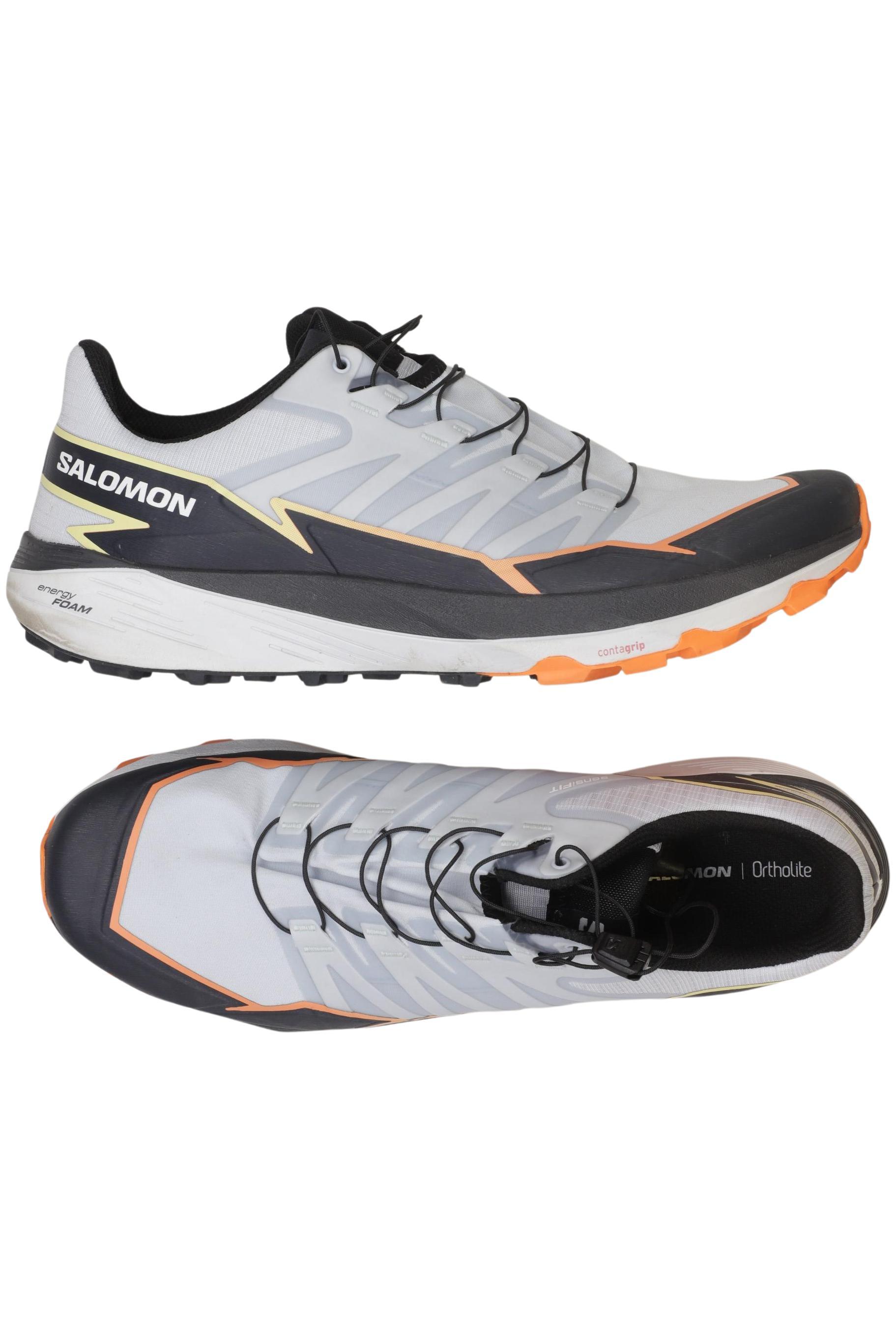 

Salomon Herren Sneakers, mehrfarbig, Gr. 49.5