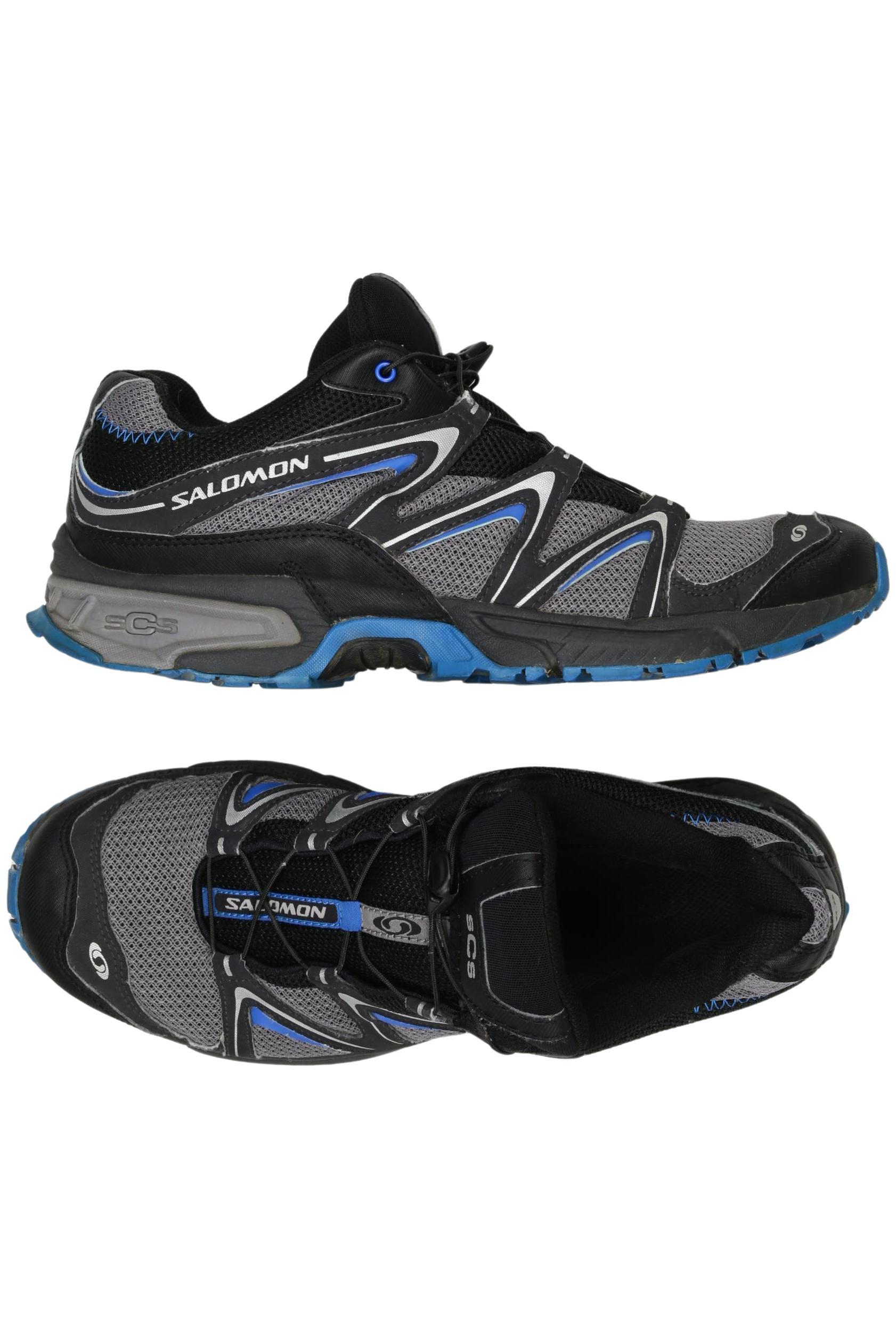 

Salomon Herren Sneakers, schwarz, Gr. 44