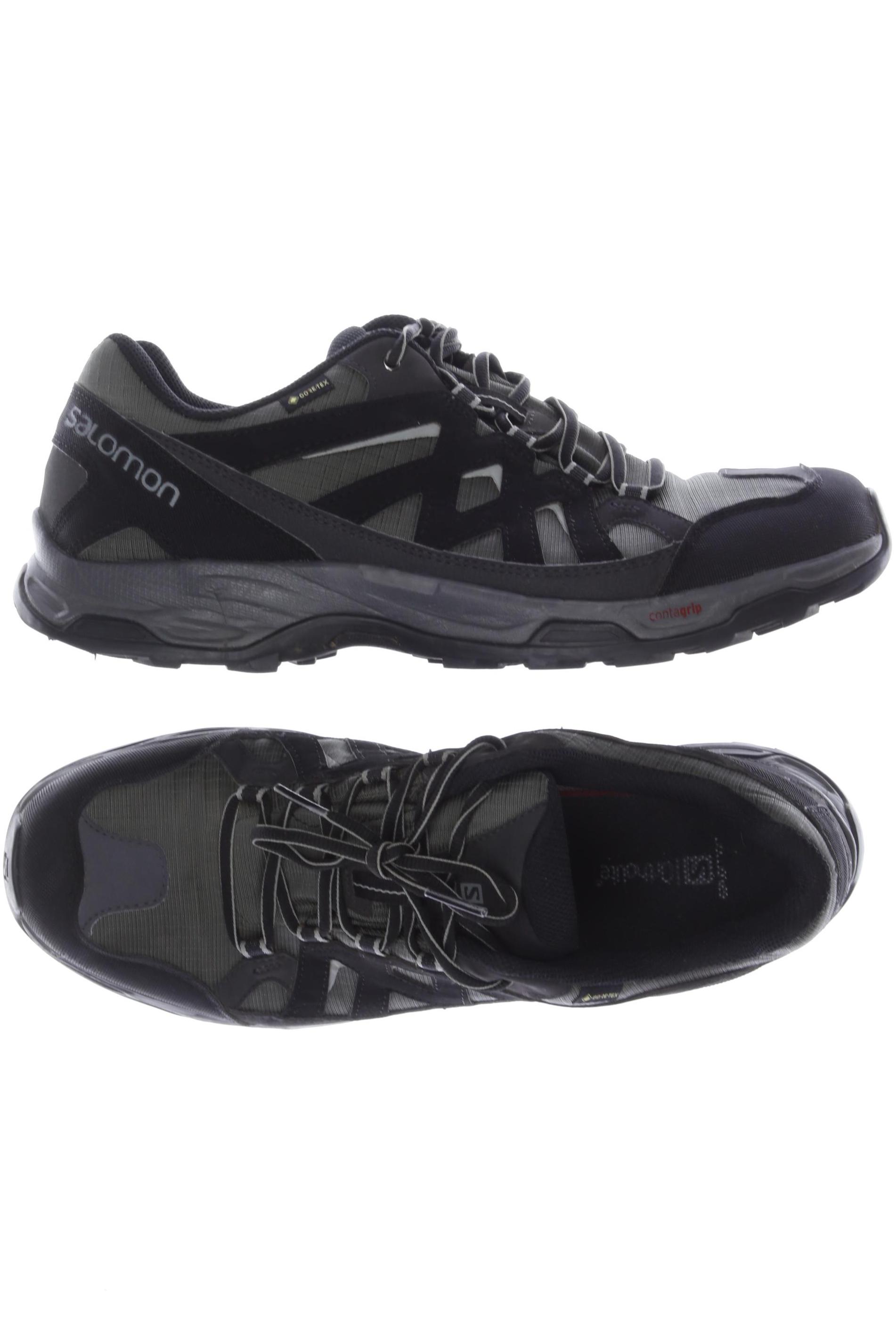 

Salomon Herren Sneakers, grün, Gr. 48