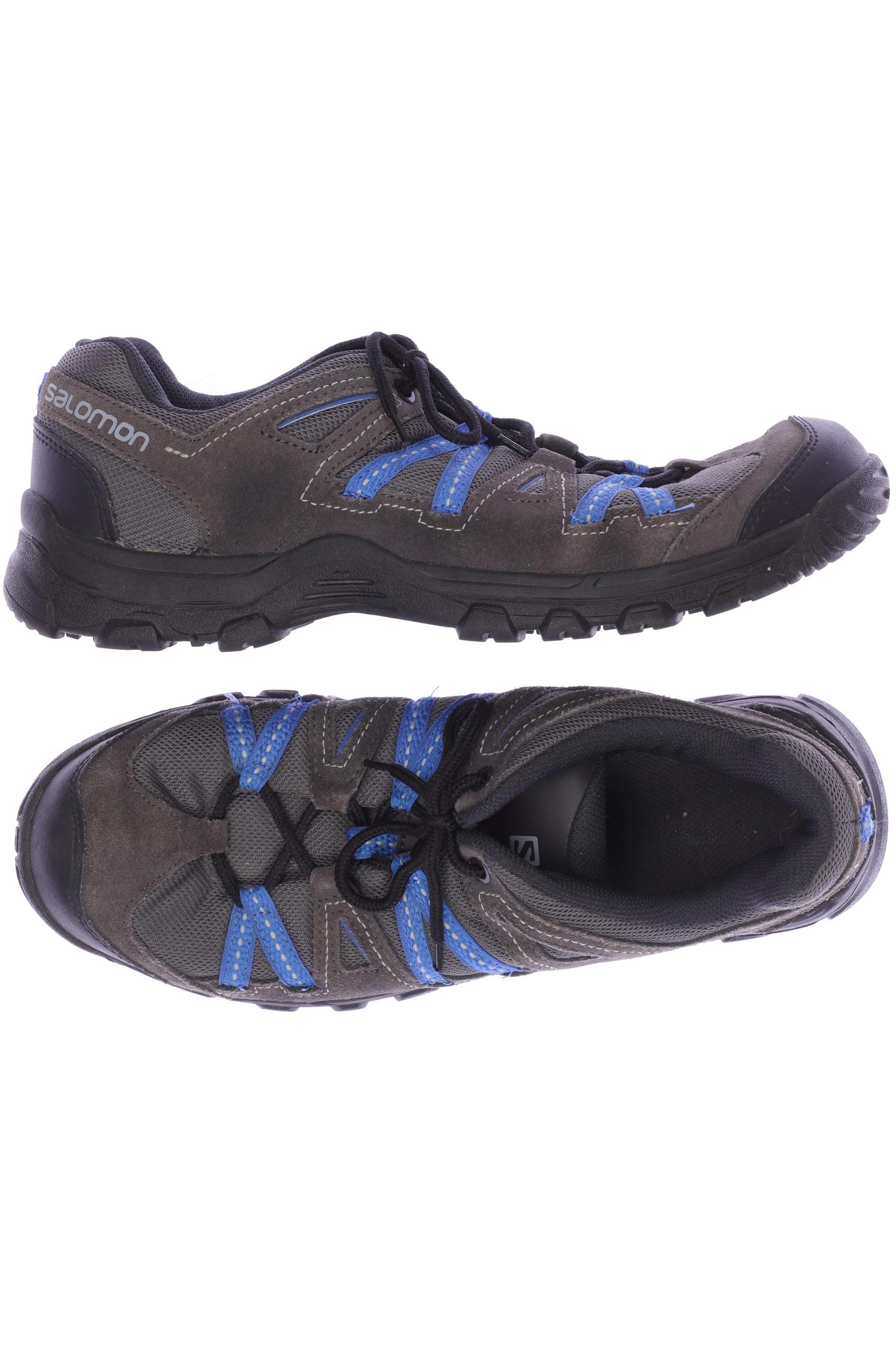 

Salomon Herren Sneakers, grau, Gr. 42.5