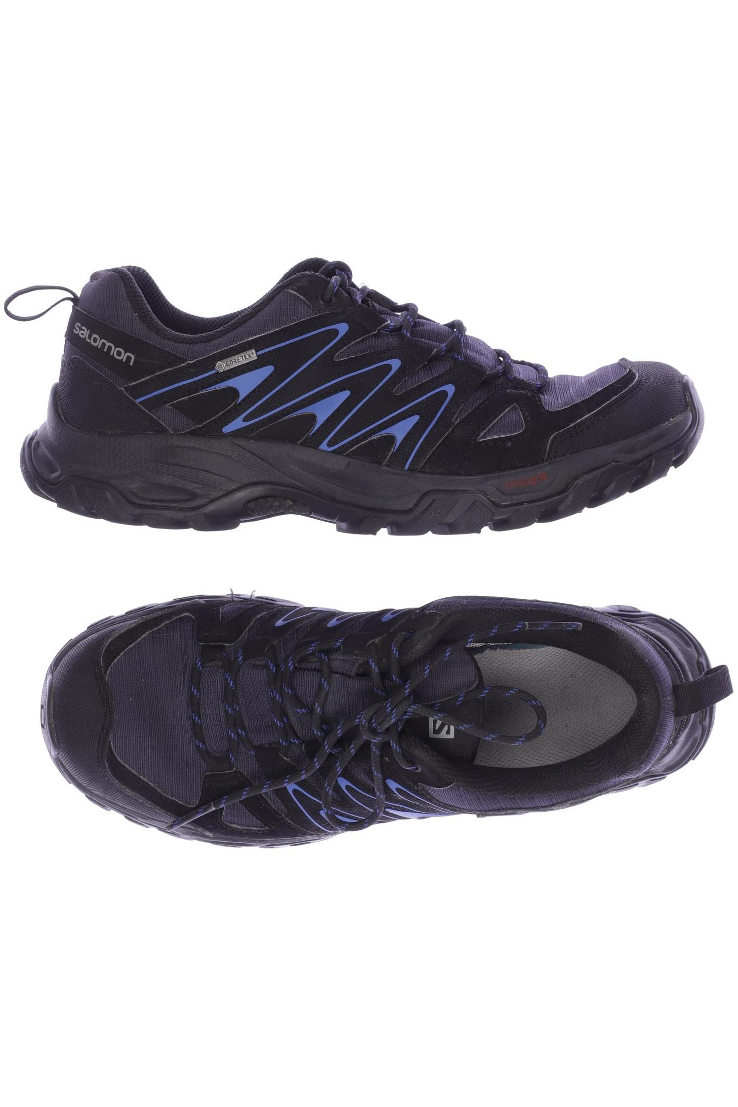 

Salomon Herren Sneakers, schwarz, Gr. 41.5