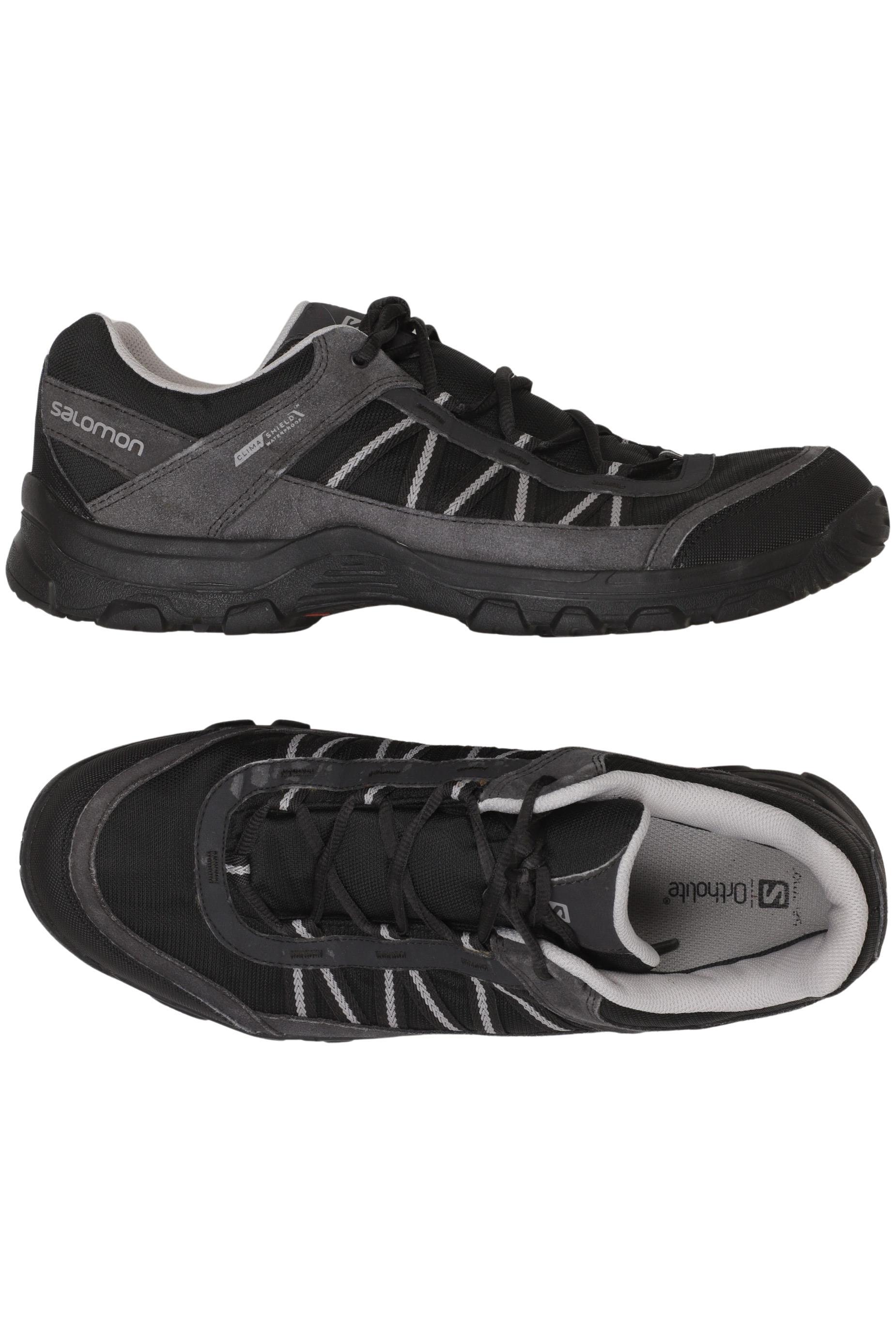 

Salomon Herren Sneakers, mehrfarbig, Gr. 45.5