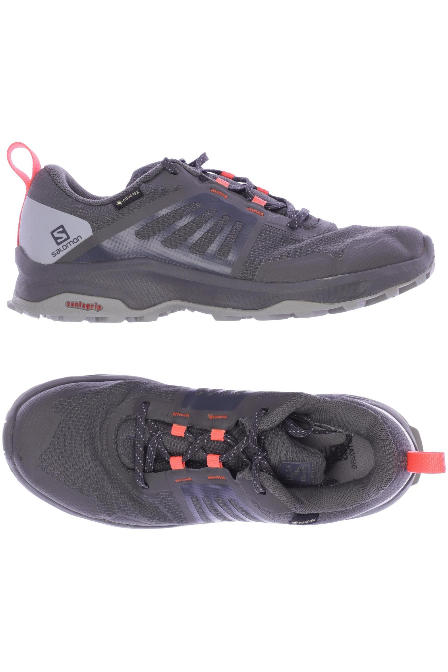 

Salomon Herren Sneakers, grau, Gr. 40