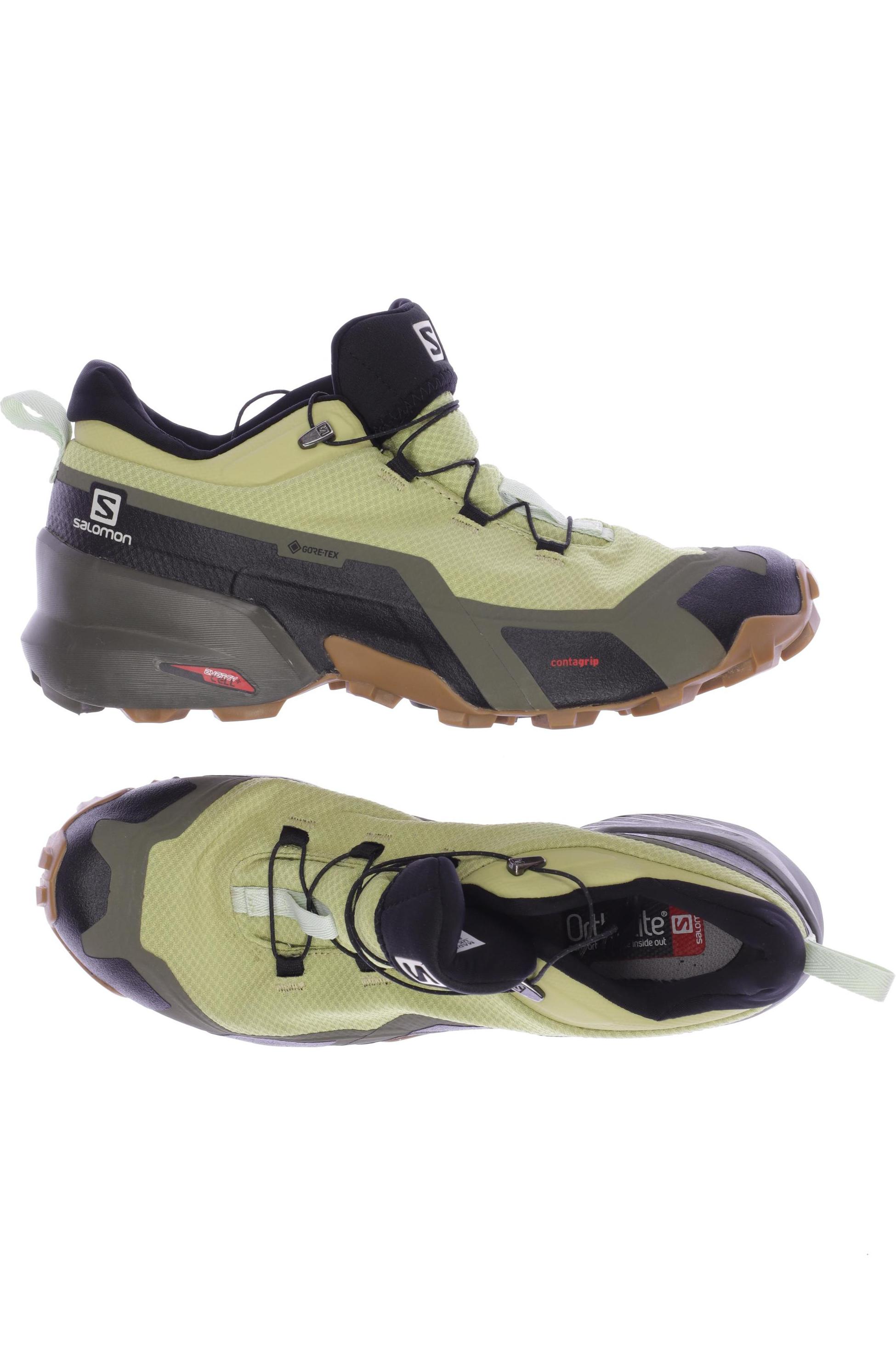 

Salomon Herren Sneakers, hellgrün, Gr. 42