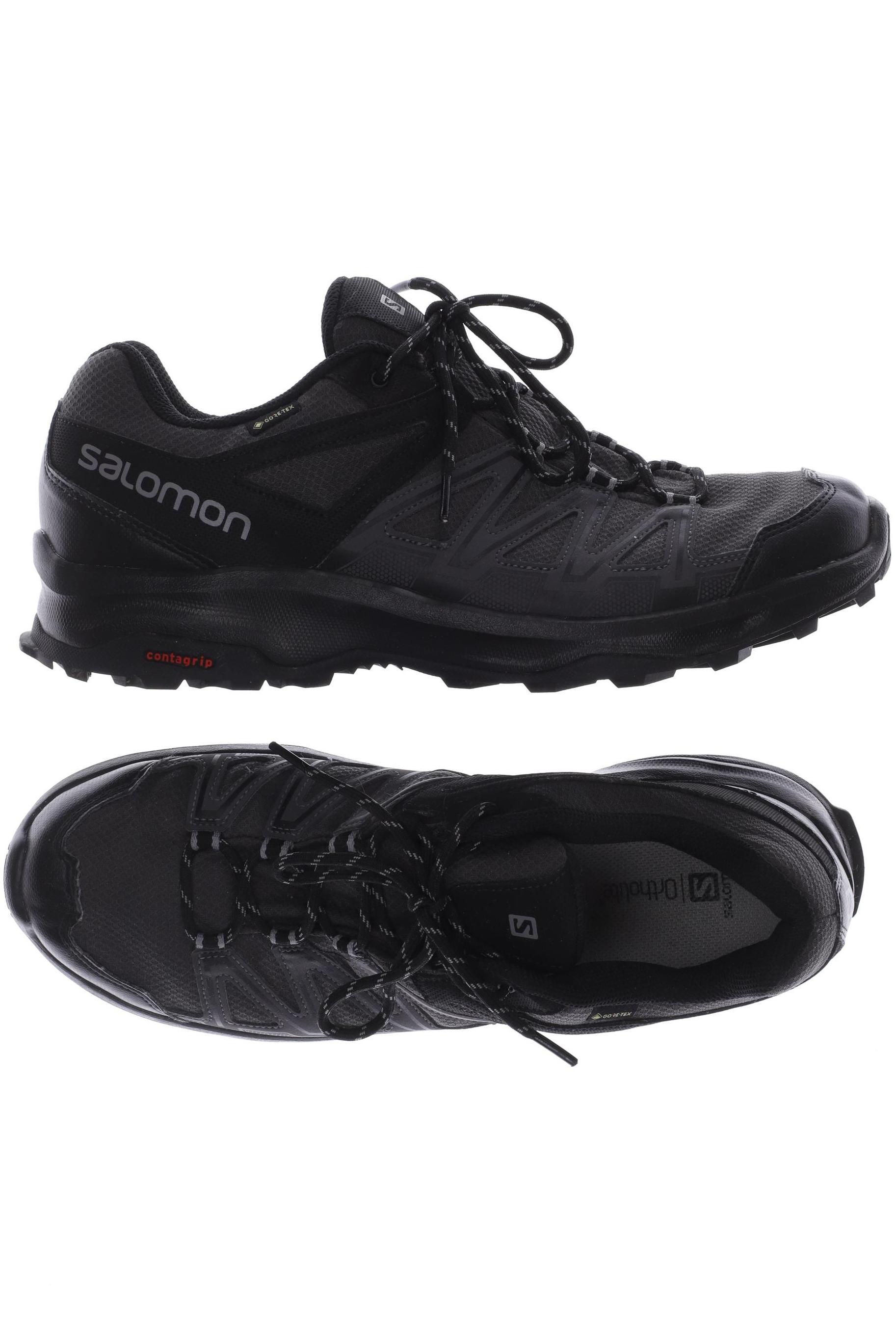 

SALOMON Herren Sneakers, grau