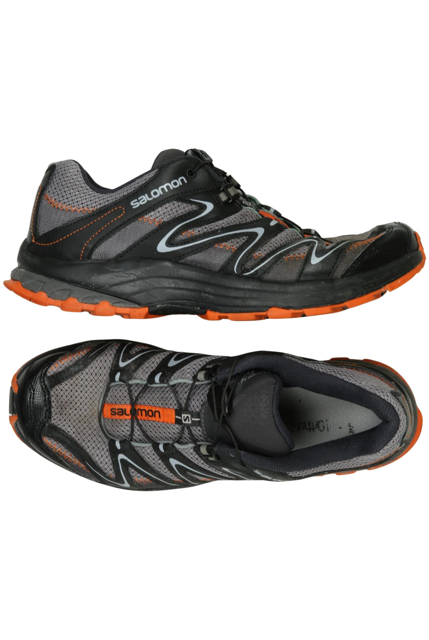 

Salomon Herren Sneakers, grau, Gr. 42