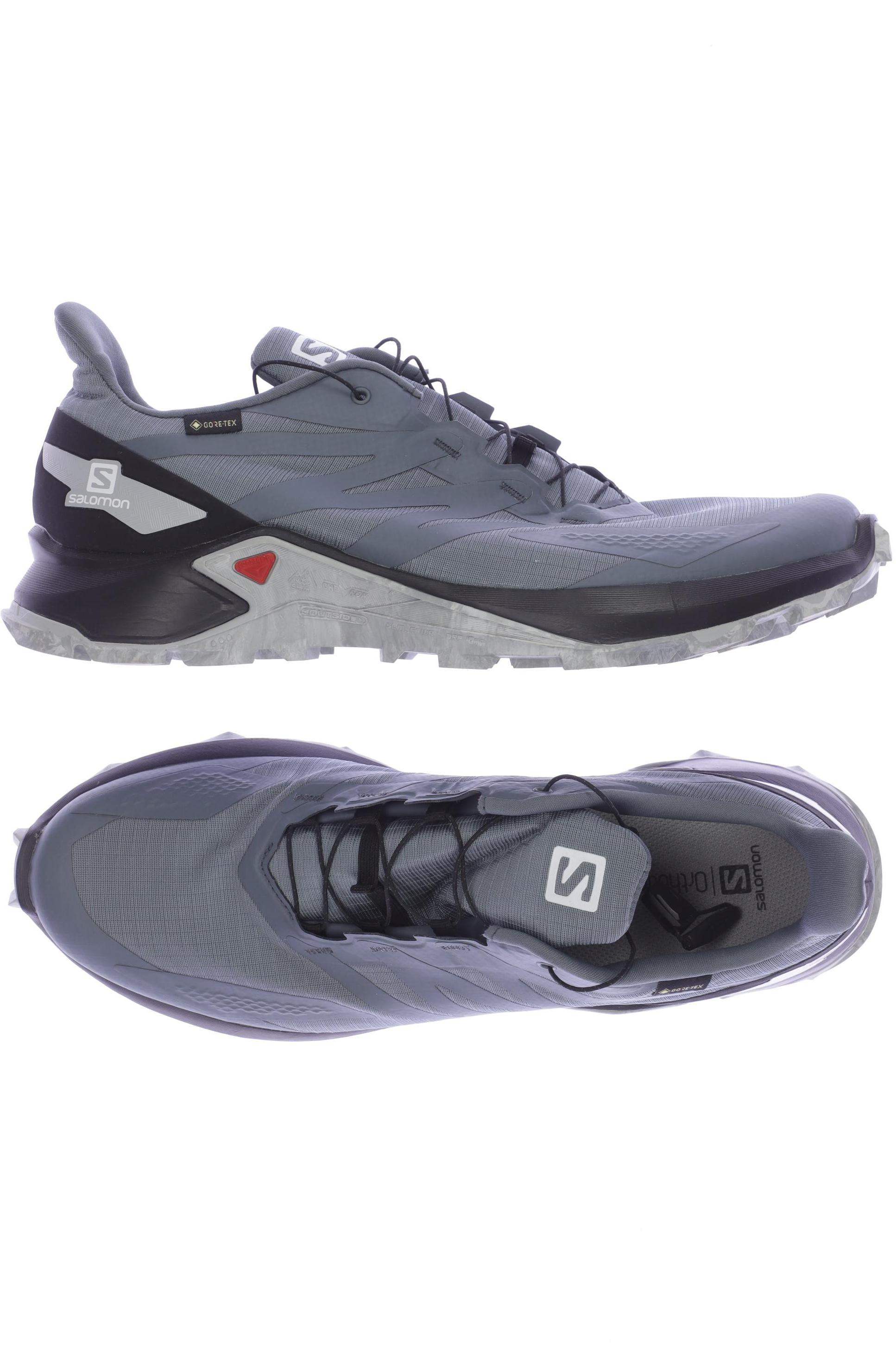 

Salomon Herren Sneakers, blau, Gr. 45