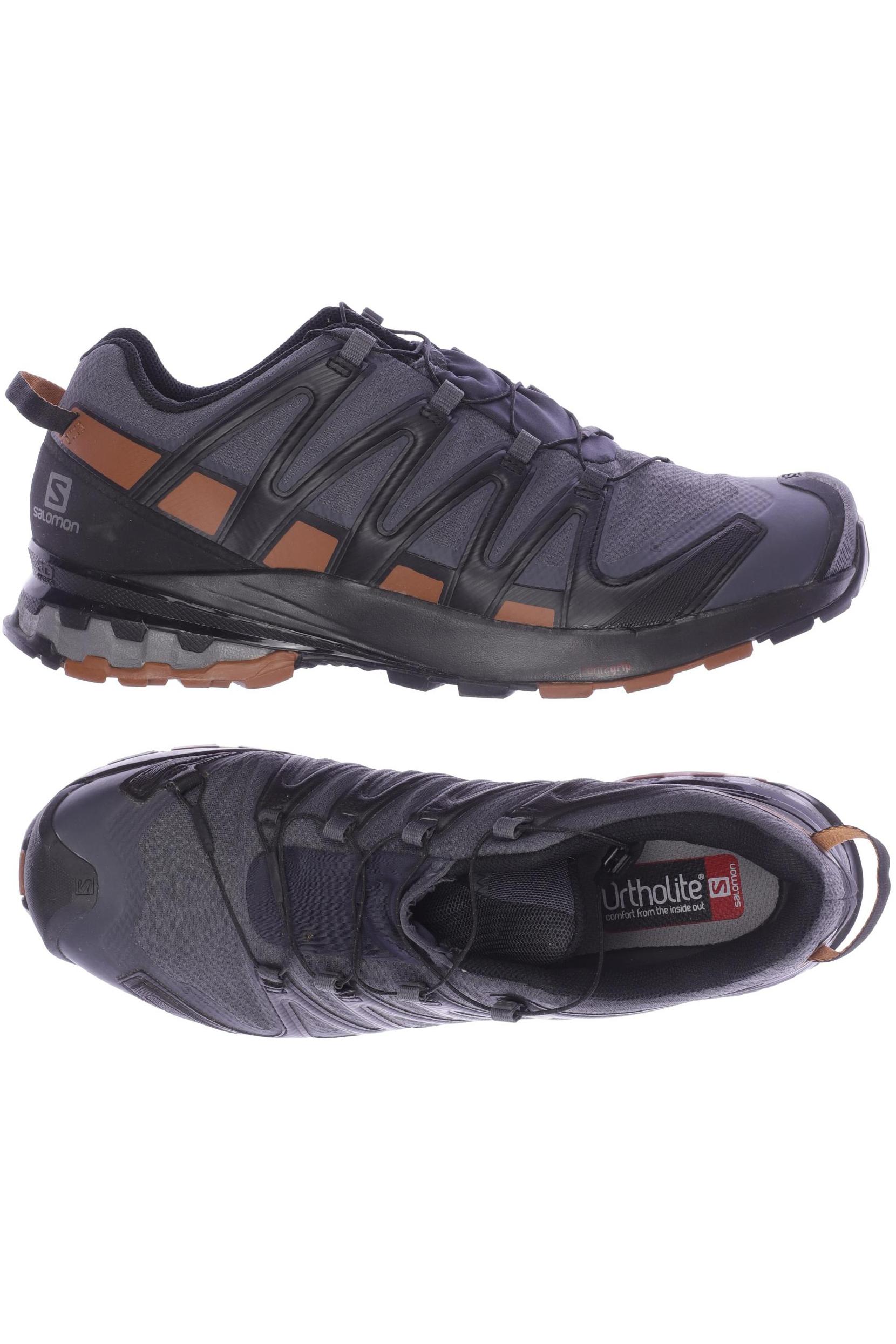 

Salomon Herren Sneakers, marineblau, Gr. 44