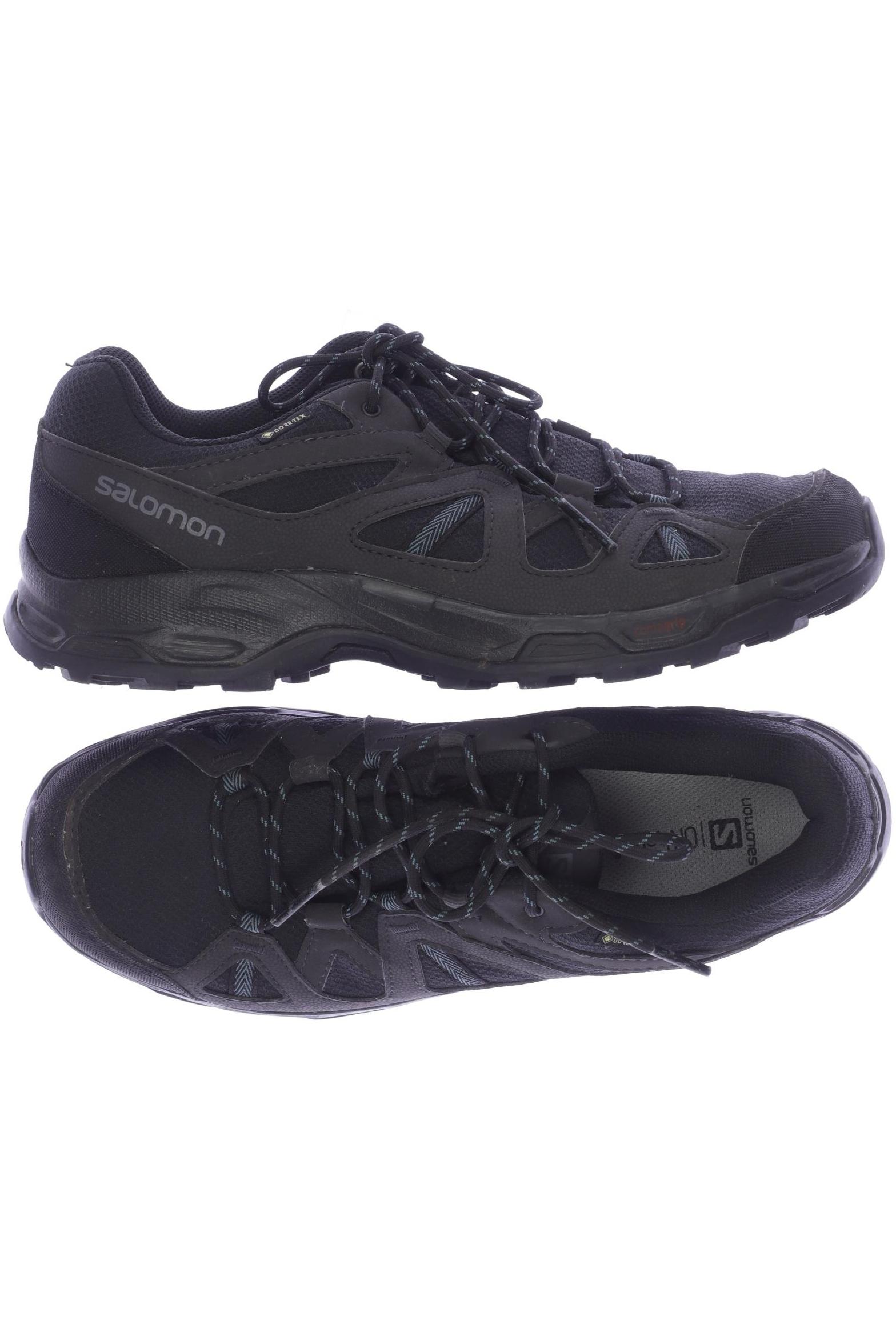 

SALOMON Herren Sneakers, grau