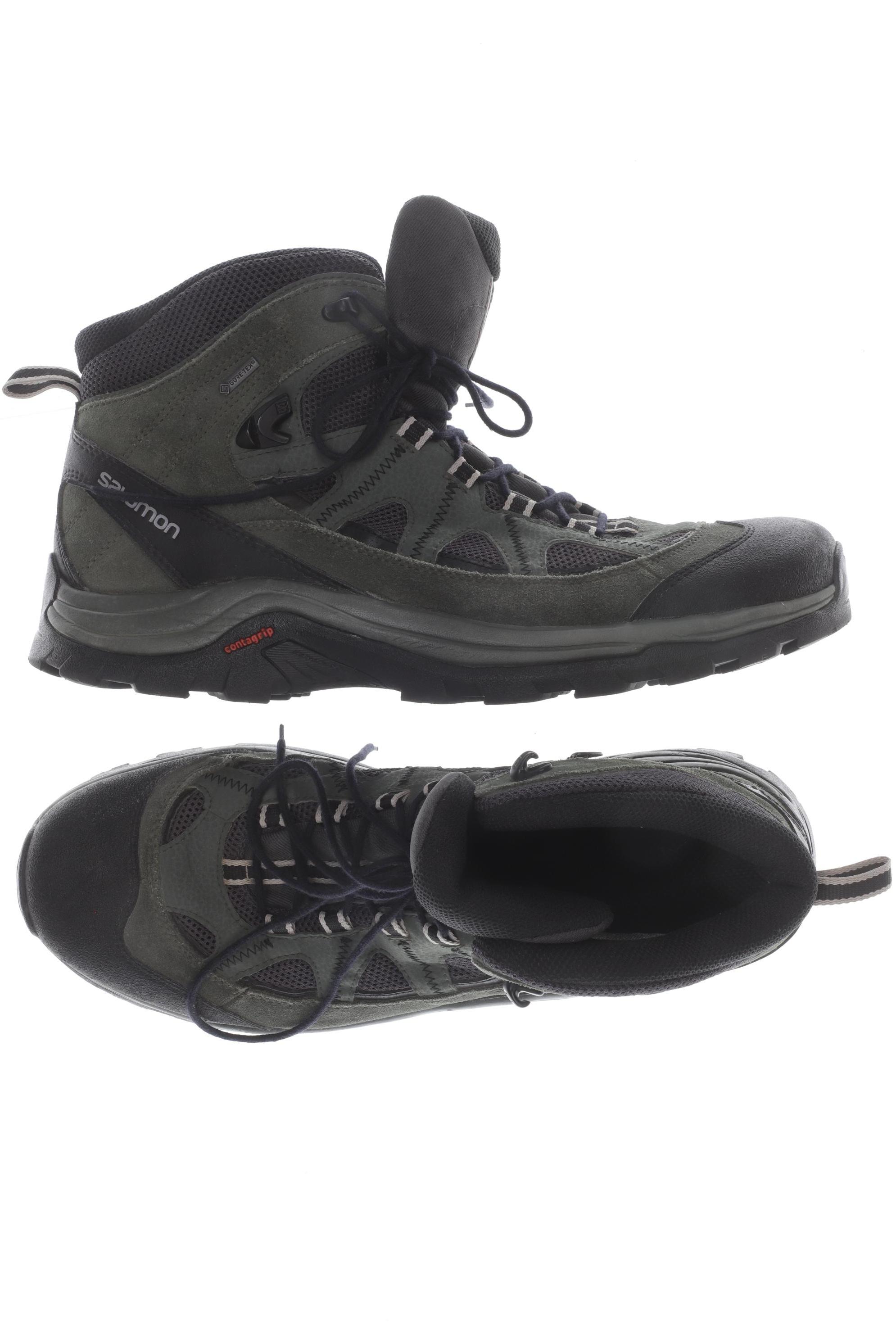 

Salomon Herren Sneakers, grün, Gr. 44