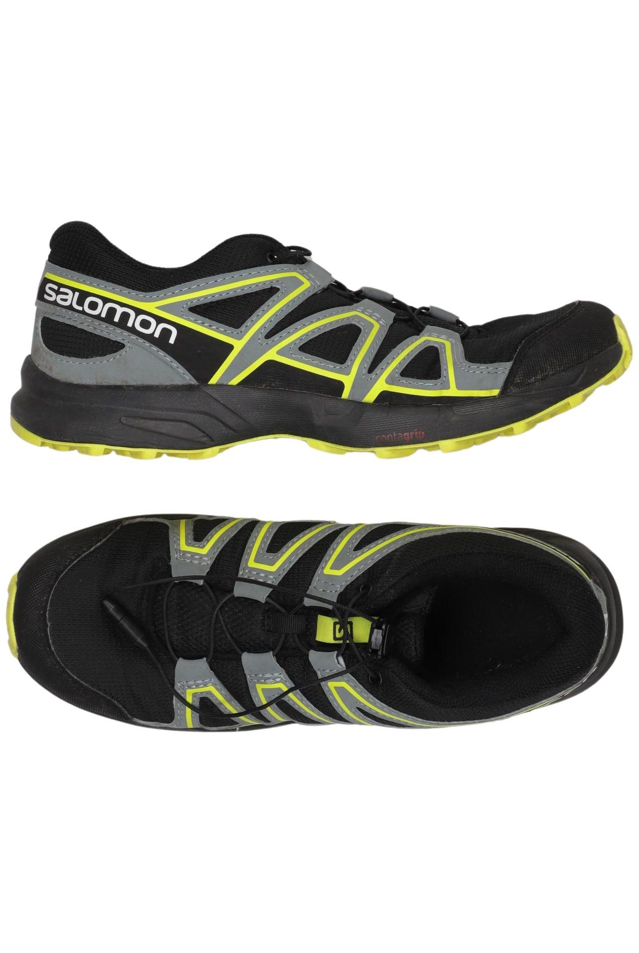 

Salomon Herren Sneakers, neon, Gr. 39