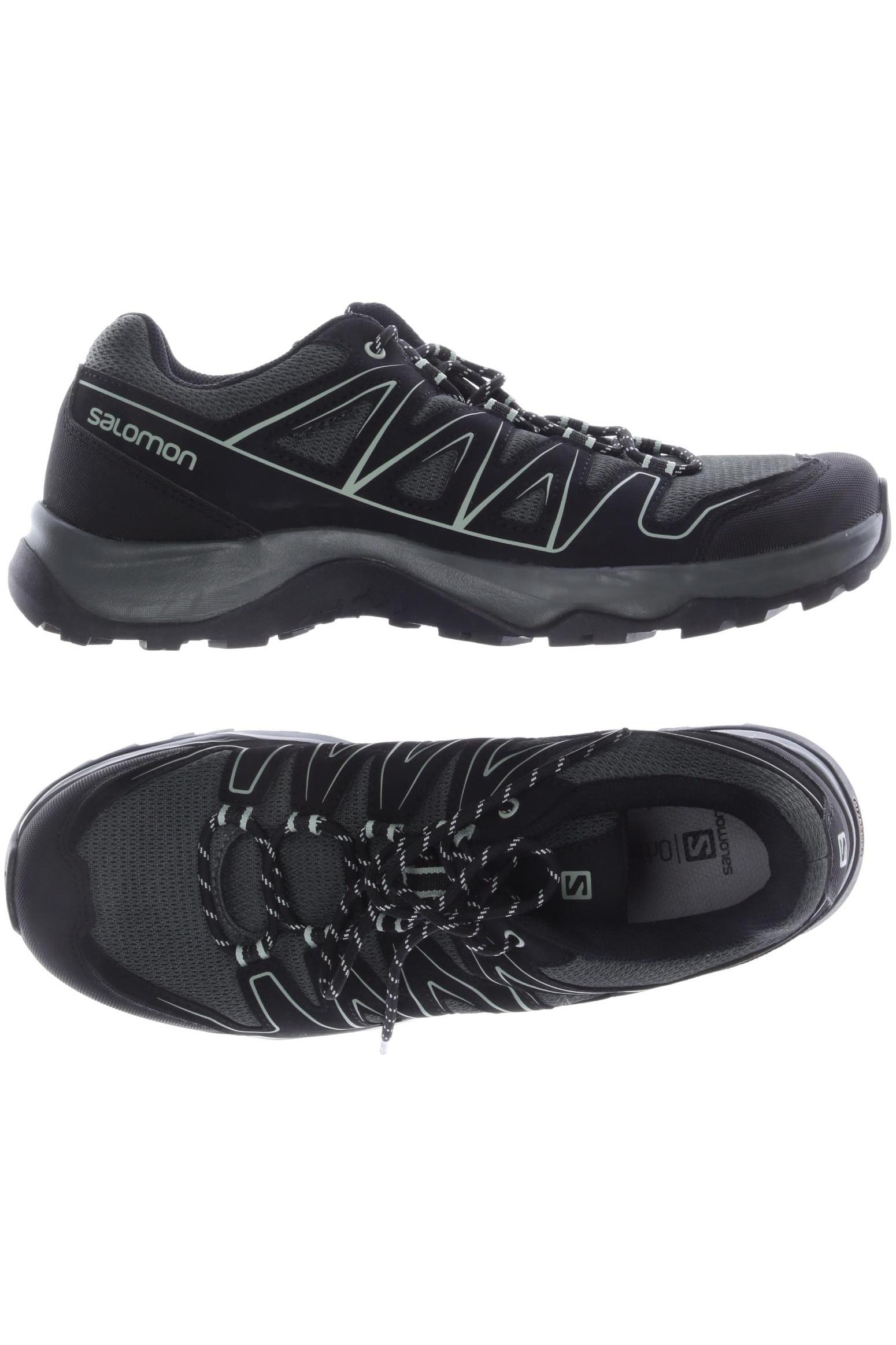 

Salomon Herren Sneakers, grün, Gr. 43.5