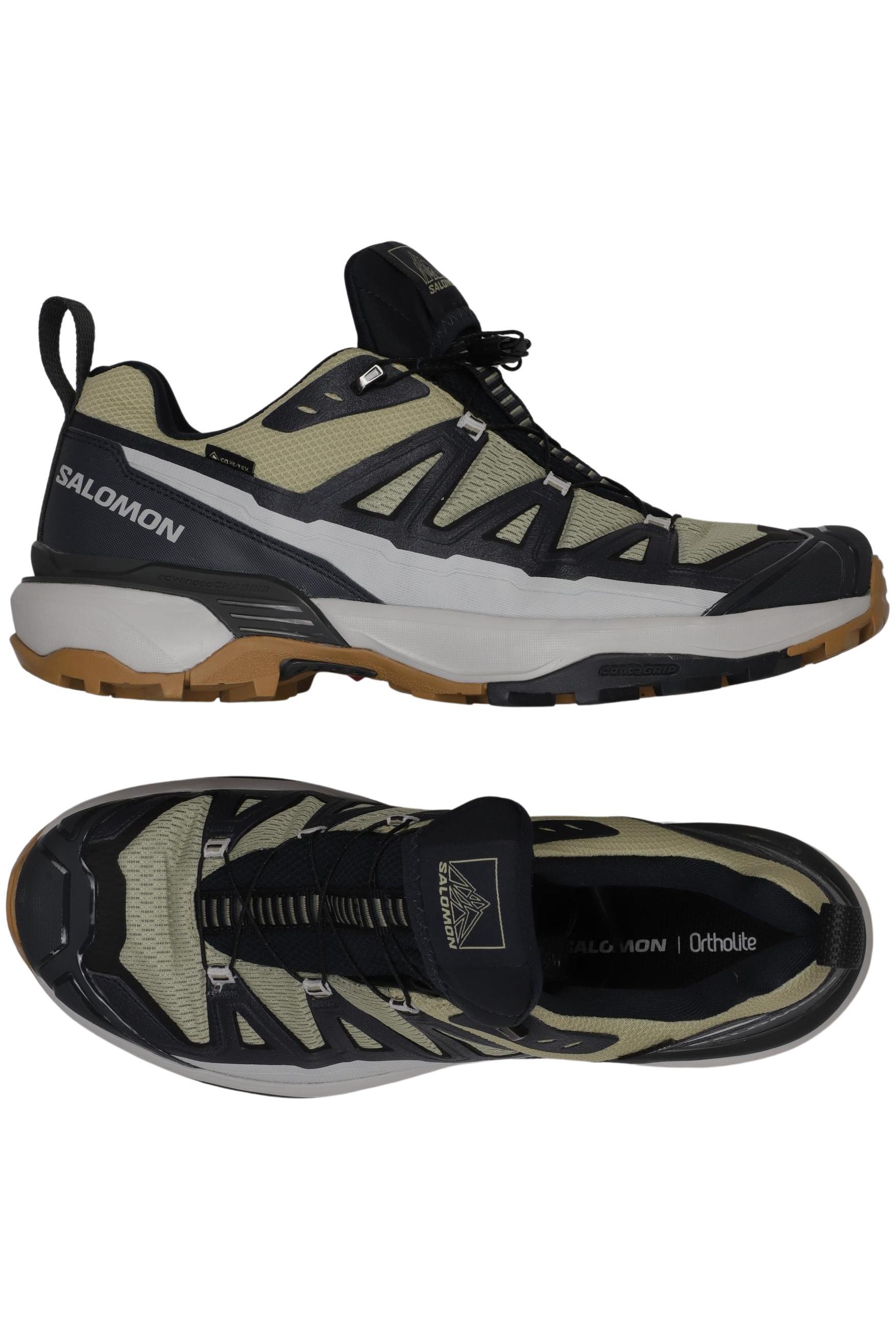 

Salomon Herren Sneakers, marineblau, Gr. 43.5