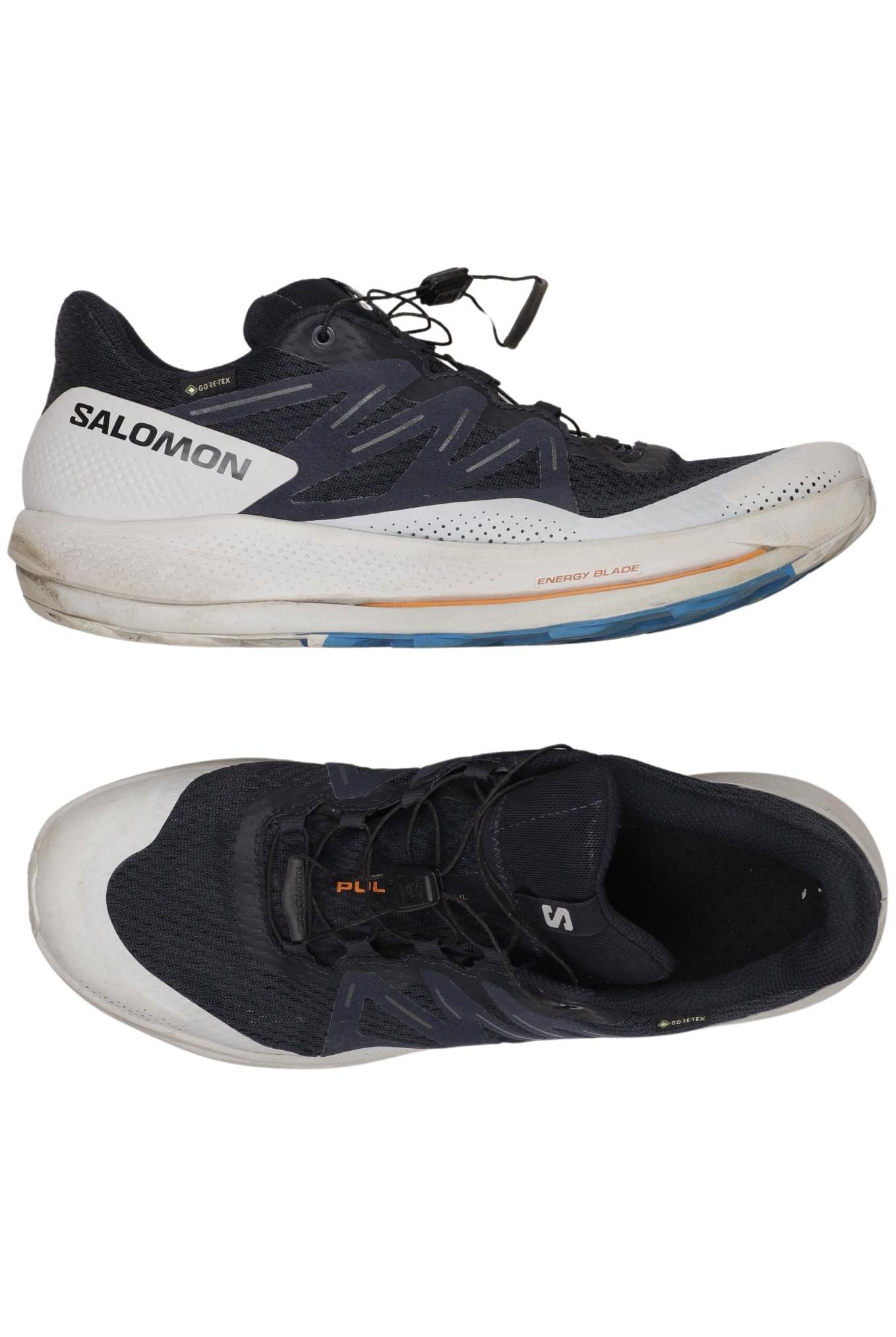 

Salomon Herren Sneakers, mehrfarbig, Gr. 46