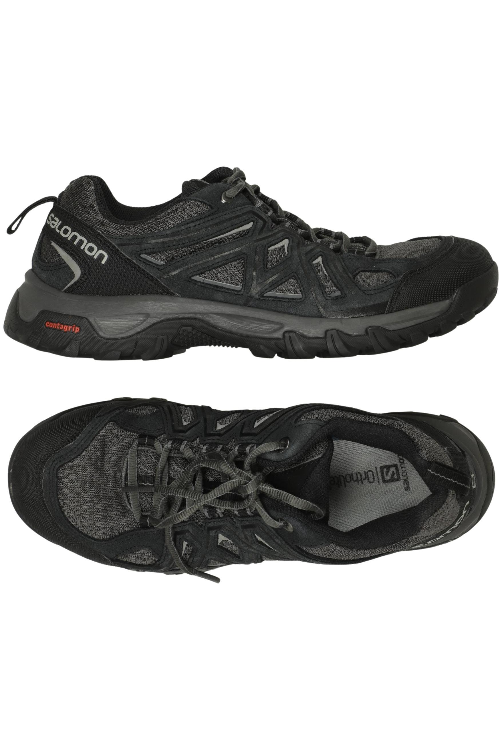 

Salomon Herren Sneakers, mehrfarbig, Gr. 42.5