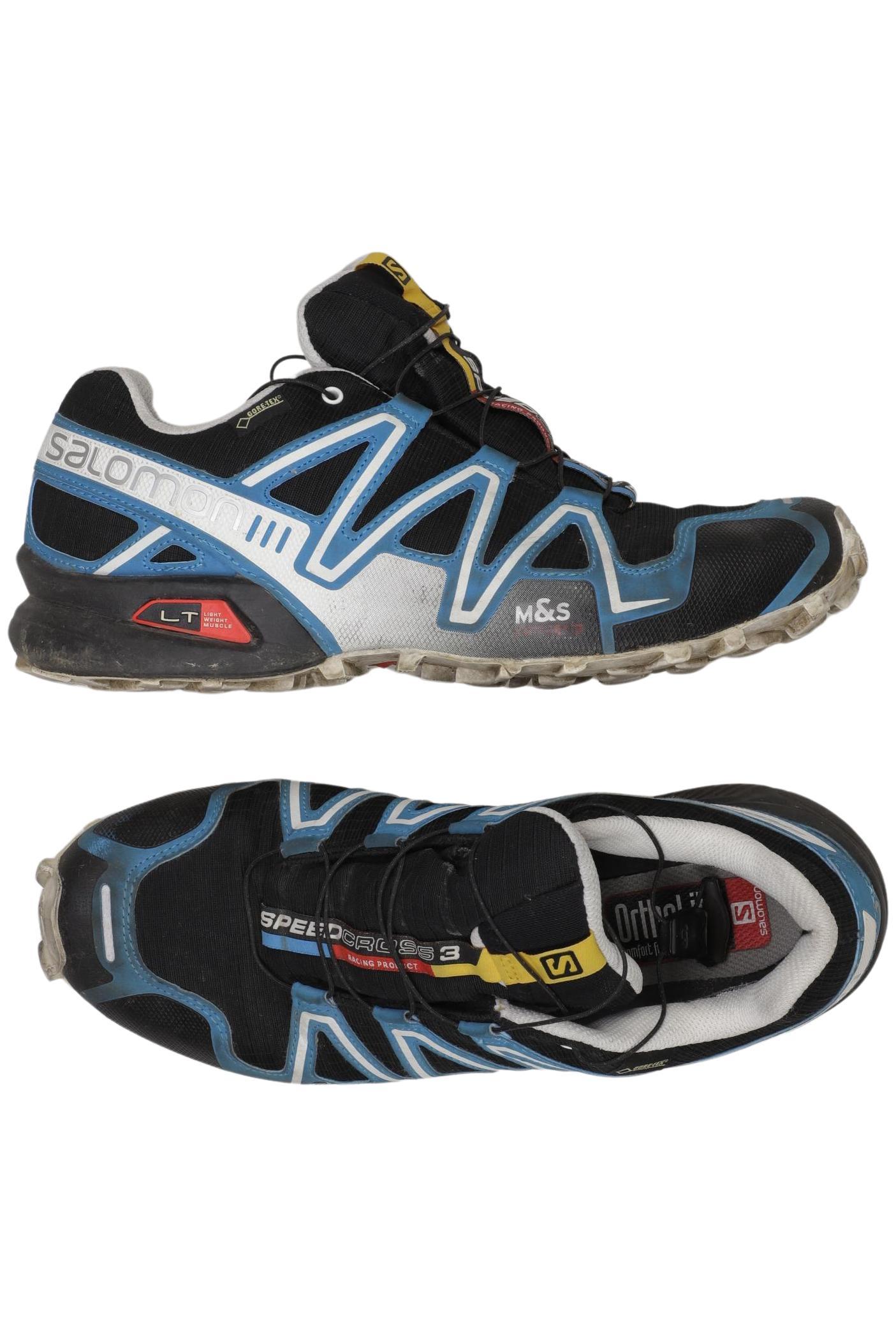 

Salomon Herren Sneakers, mehrfarbig, Gr. 41.5