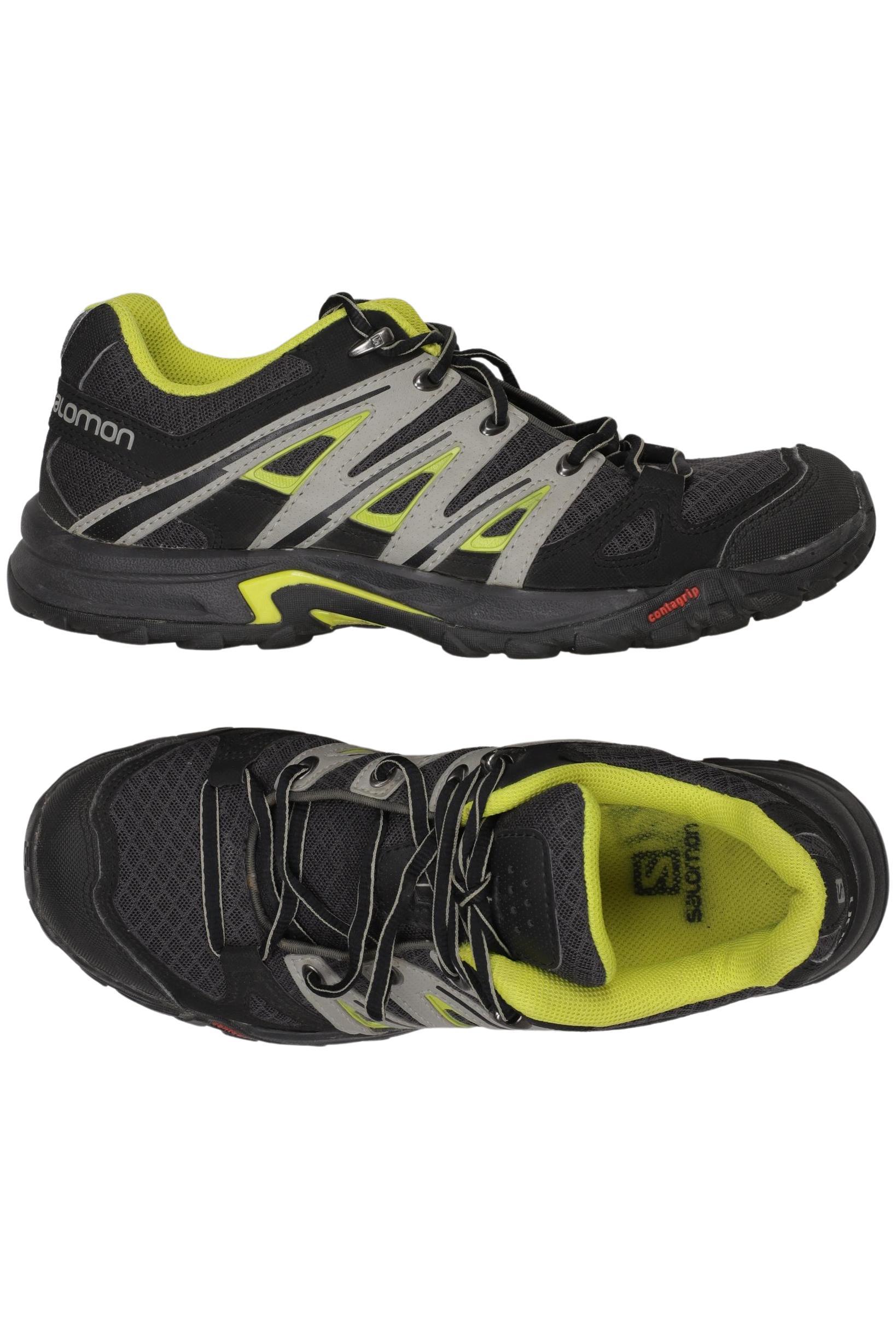 Thumbnail - Salomon Herren Sneakers, neon, Gr. 41.5