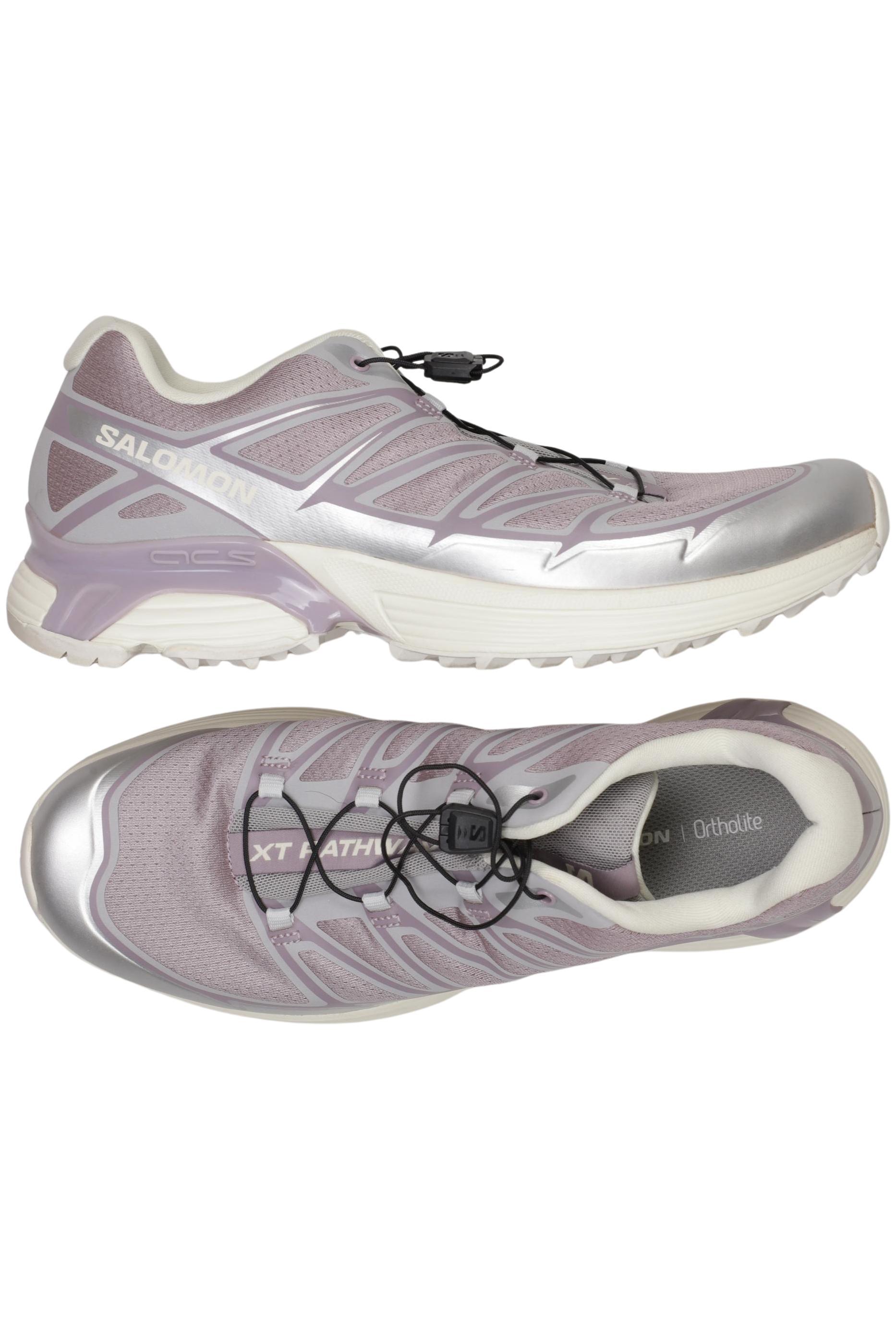 

Salomon Herren Sneakers, mehrfarbig, Gr. 43.5