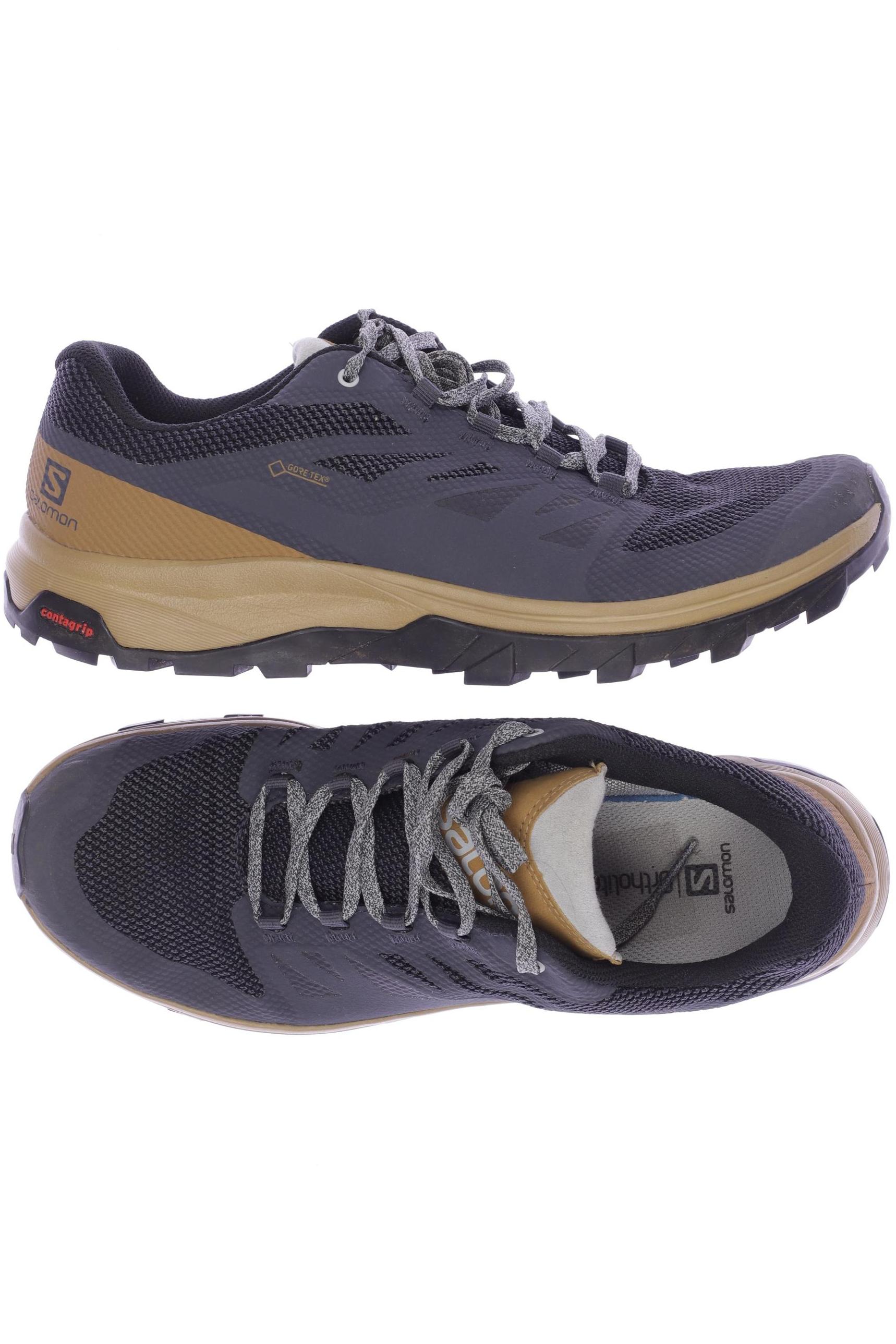 

Salomon Herren Sneakers, grau, Gr. 42.5