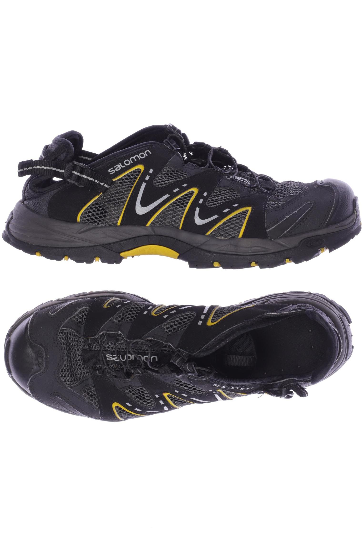 

Salomon Herren Sneakers, grau, Gr. 42