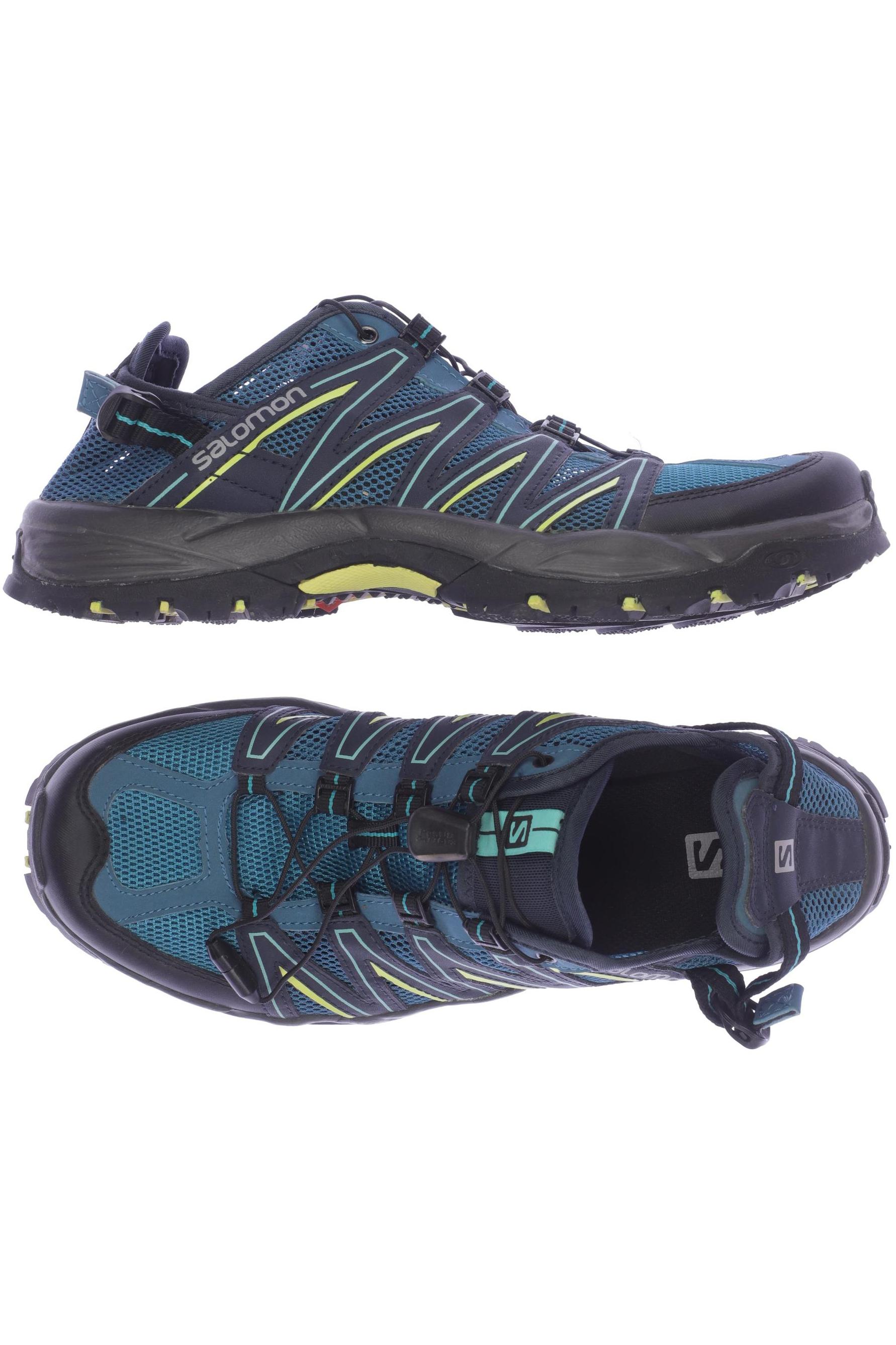 

Salomon Herren Sneakers, blau, Gr. 40.5