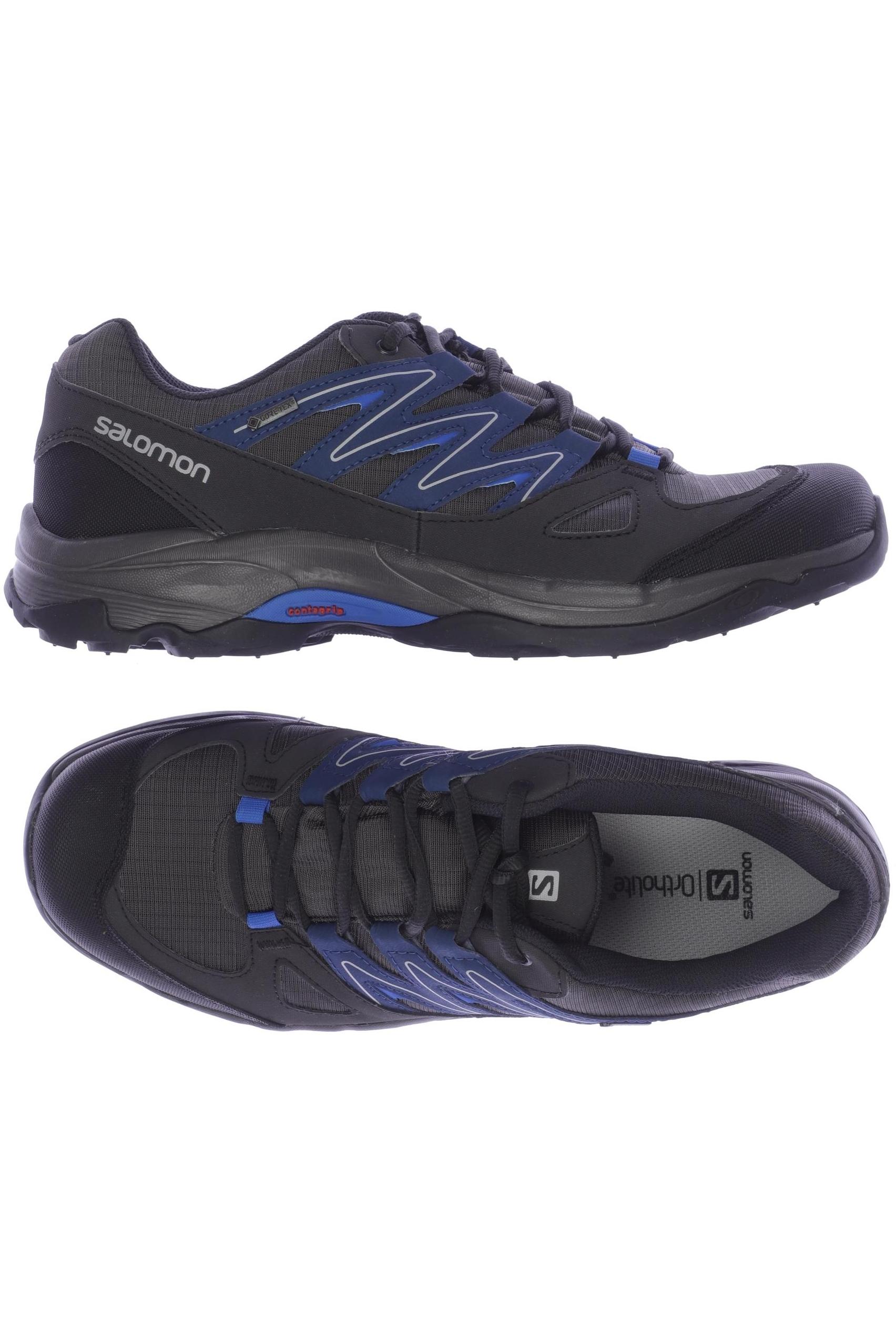 

Salomon Herren Sneakers, grau, Gr. 42.5