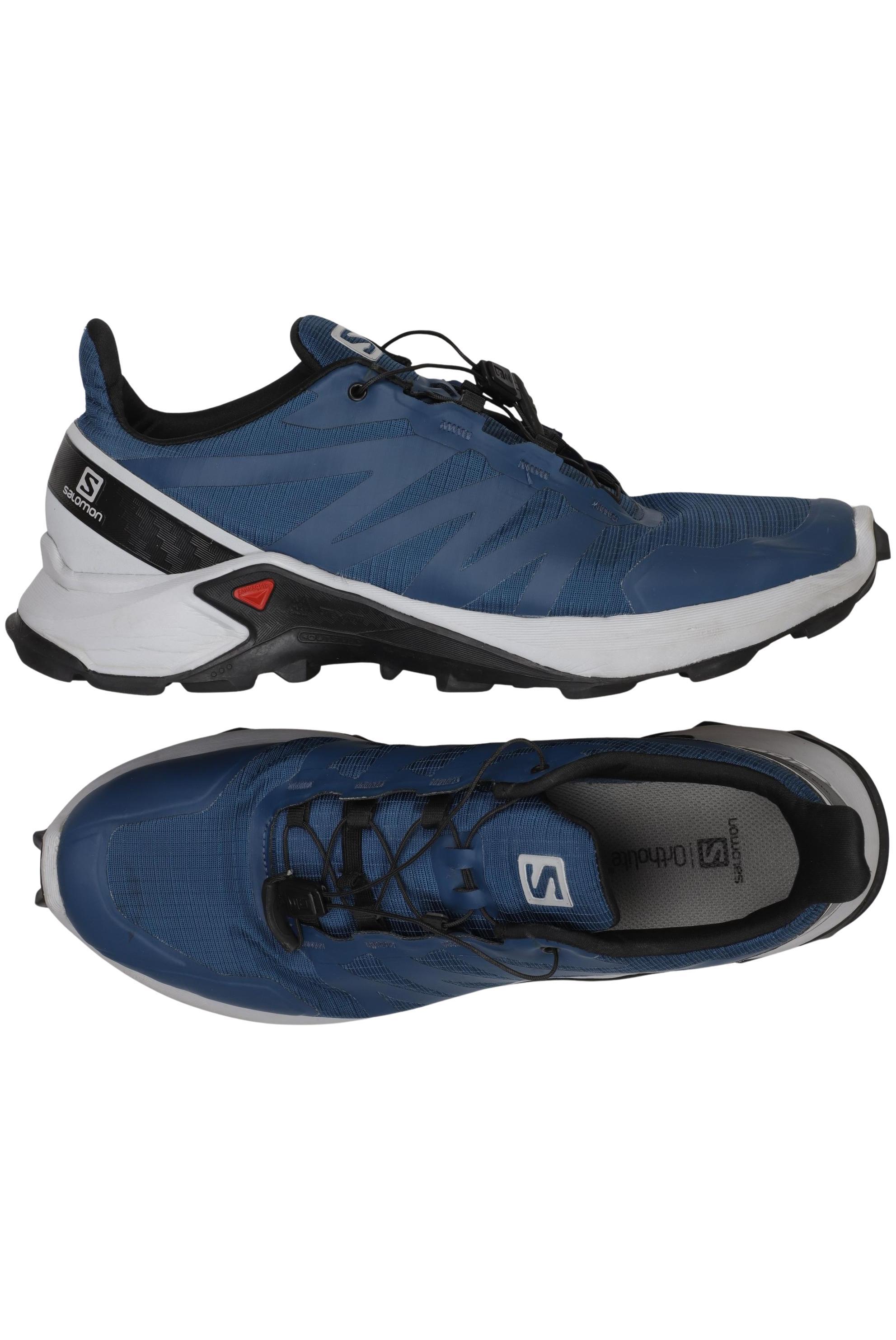 

Salomon Herren Sneakers, mehrfarbig, Gr. 44.5