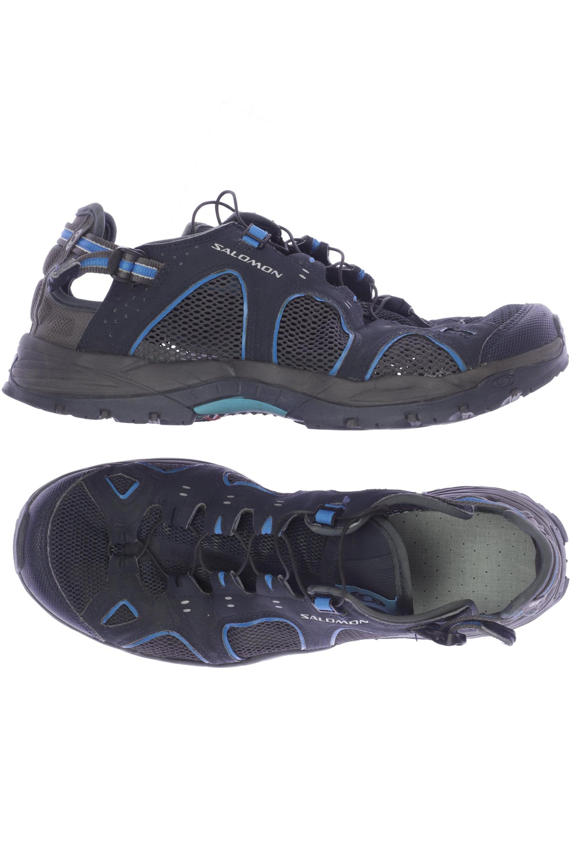 

Salomon Herren Sneakers, marineblau, Gr. 42
