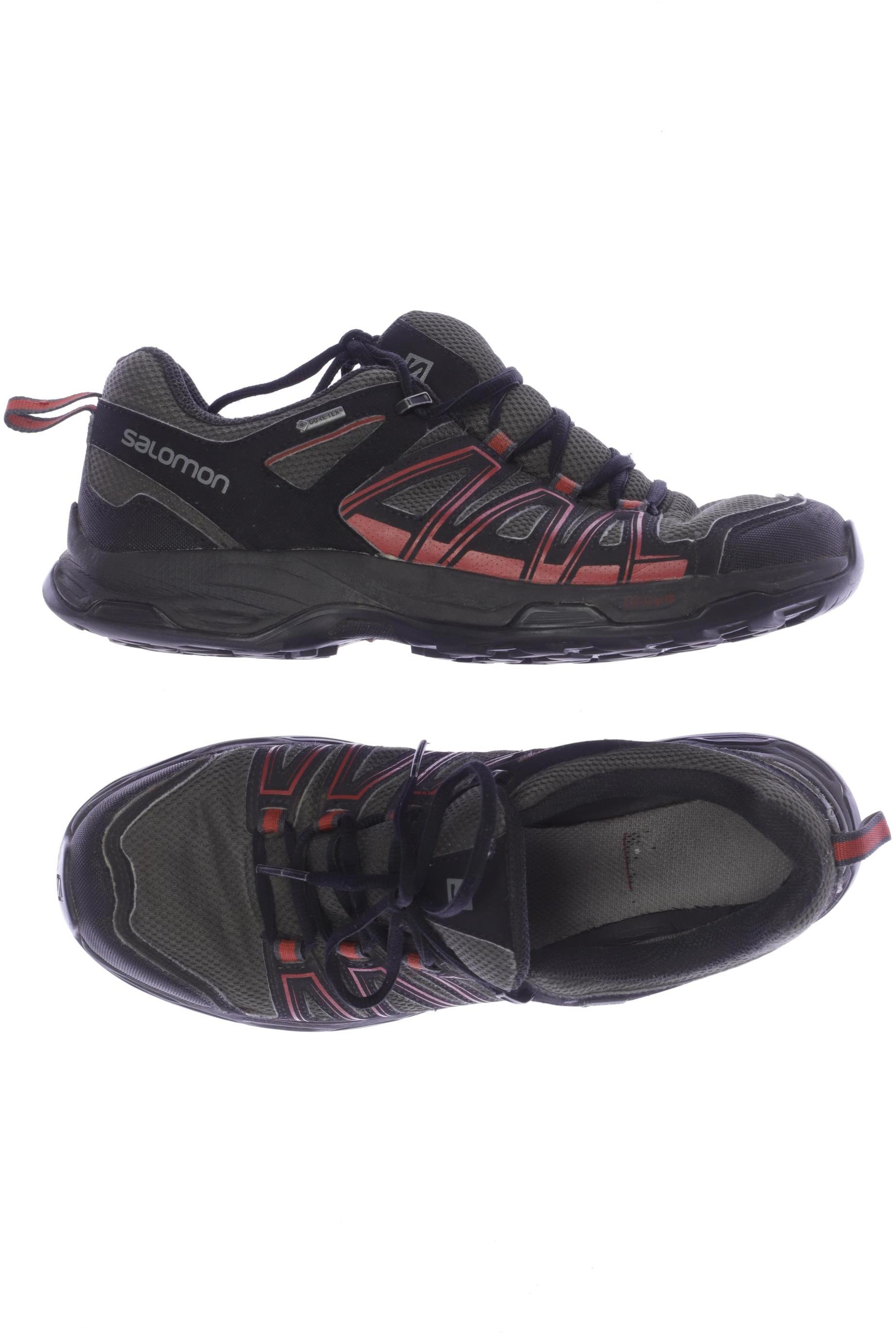 

Salomon Herren Sneakers, grün, Gr. 41.5