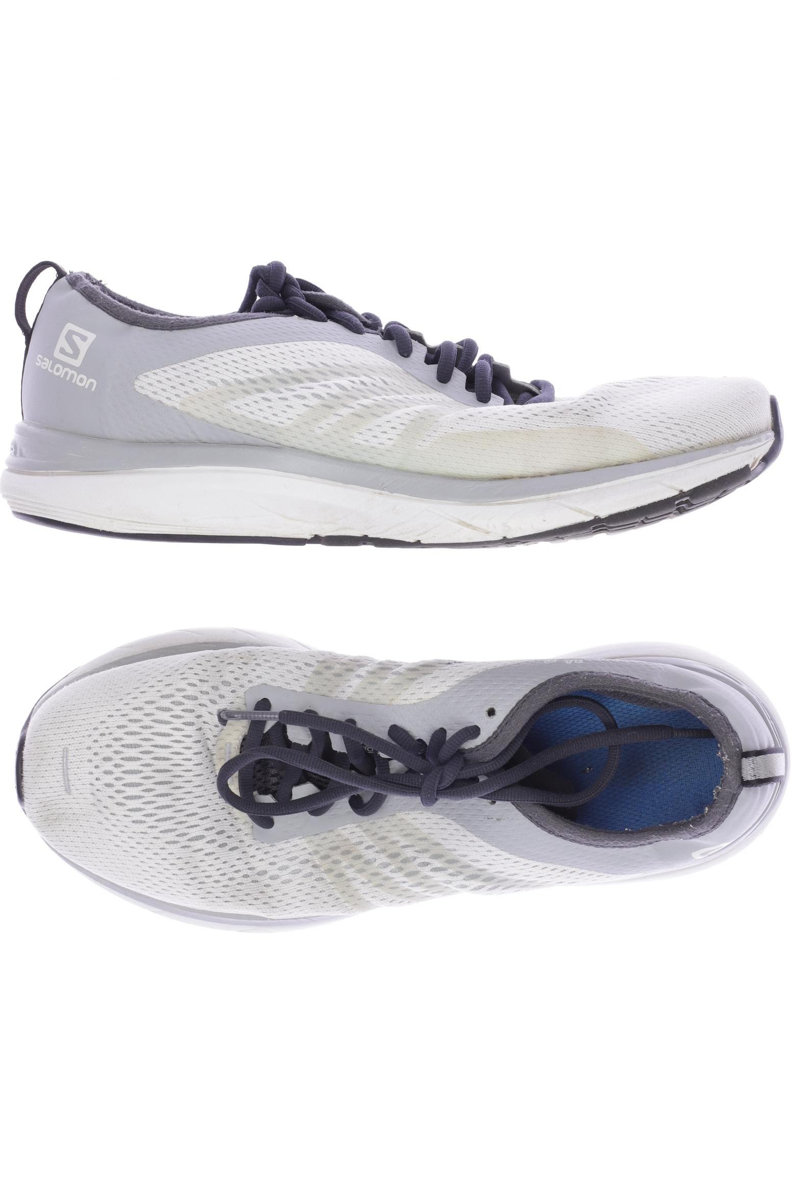 

Salomon Herren Sneakers, grau, Gr. 44