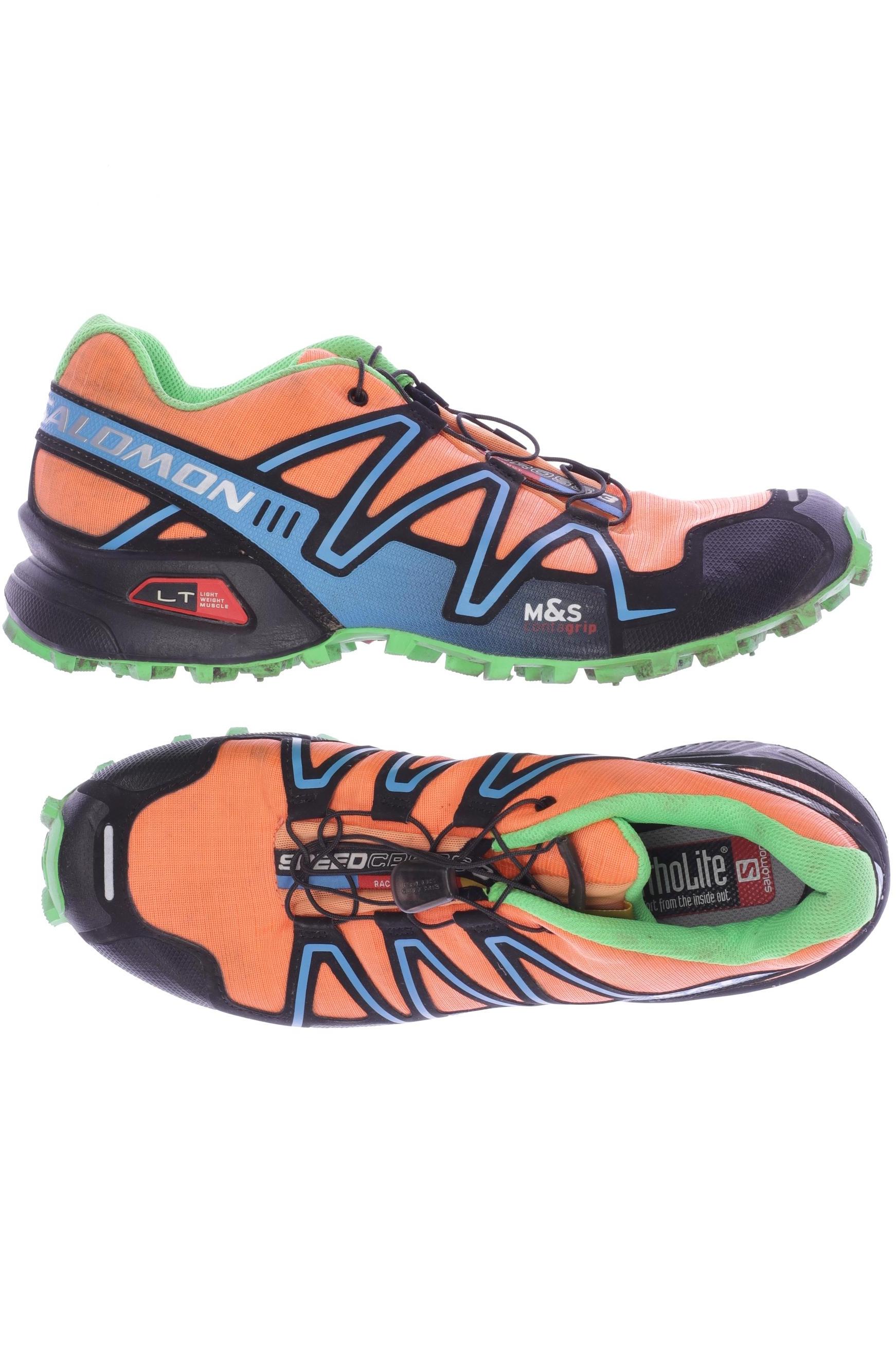 

Salomon Herren Sneakers, mehrfarbig, Gr. 41.5