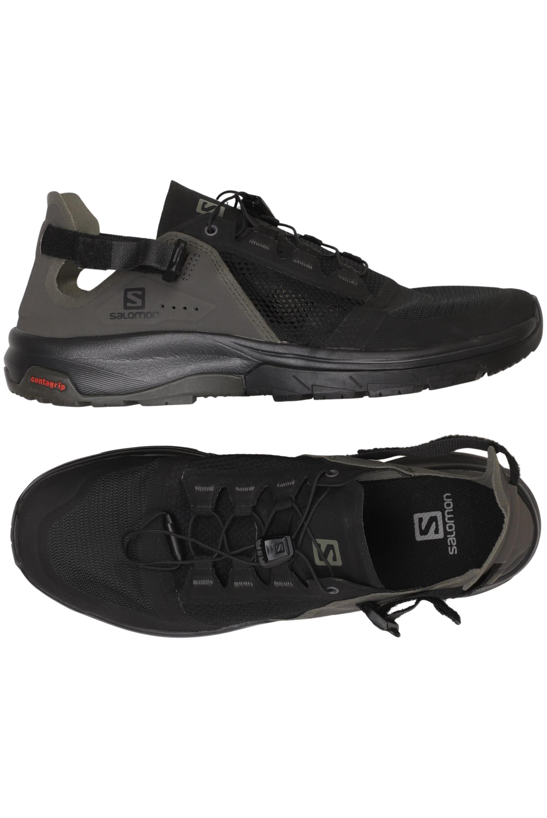 

Salomon Herren Sneakers, mehrfarbig, Gr. 42