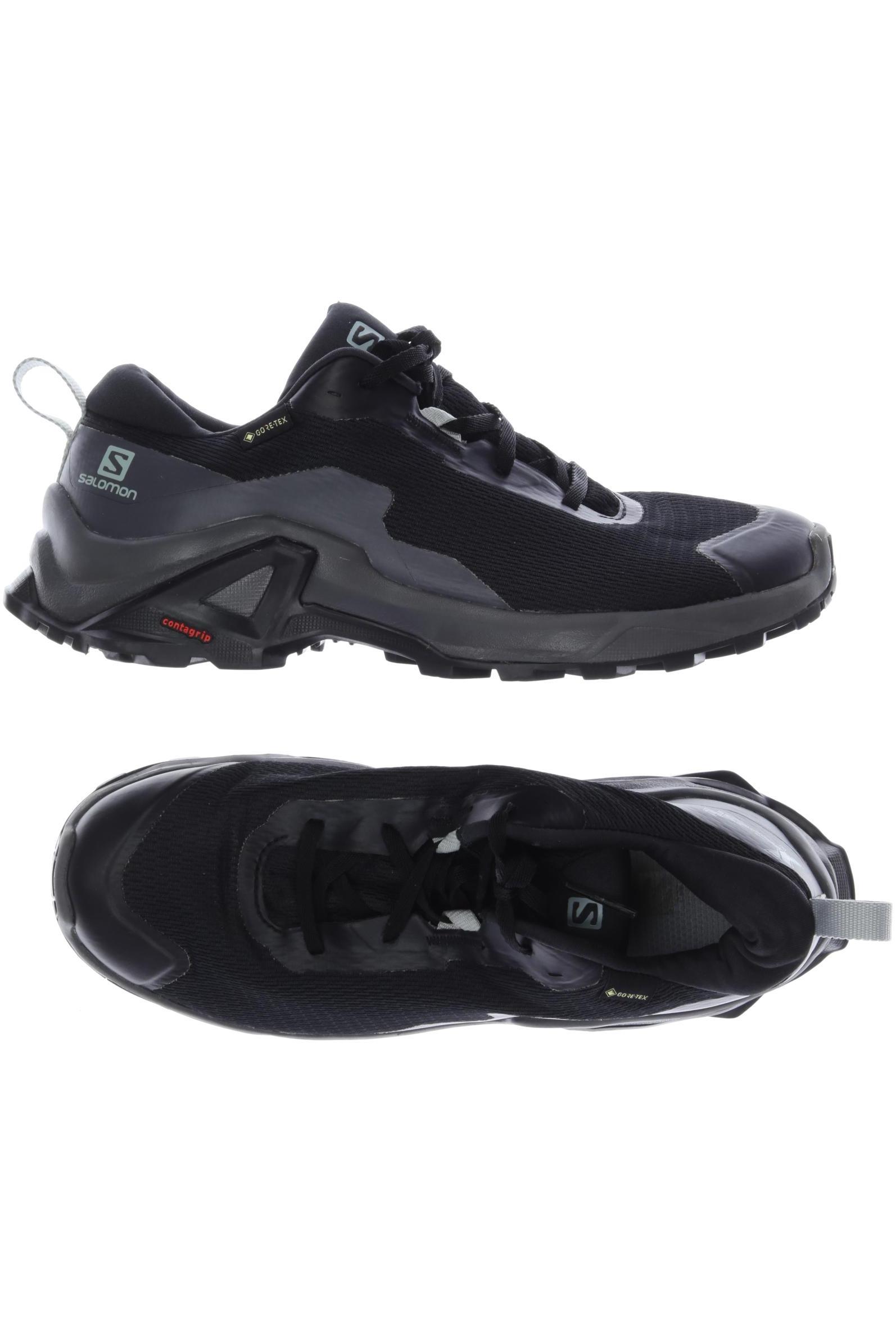 

Salomon Herren Sneakers, schwarz, Gr. 40
