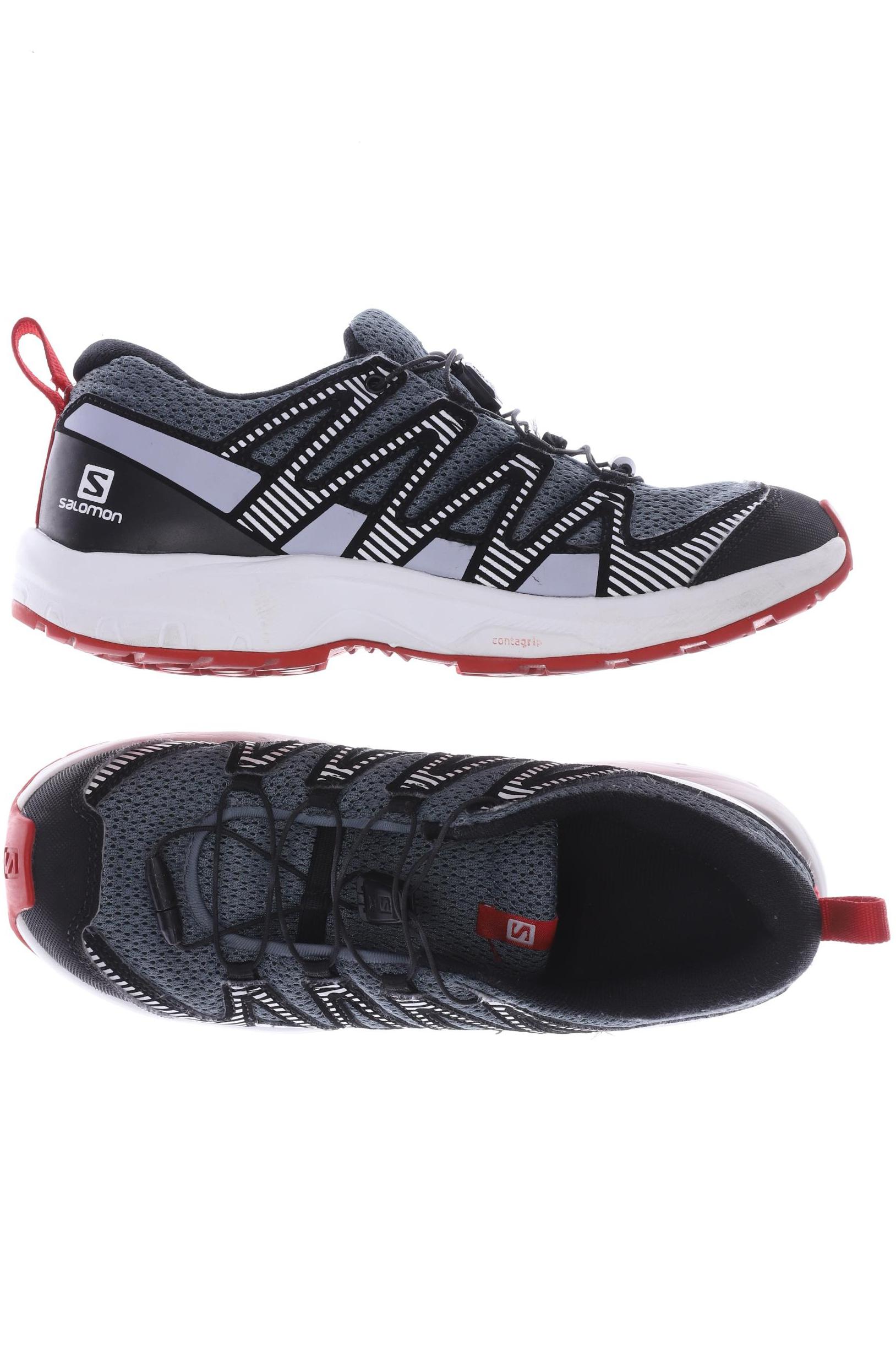 

SALOMON Herren Sneakers, türkis