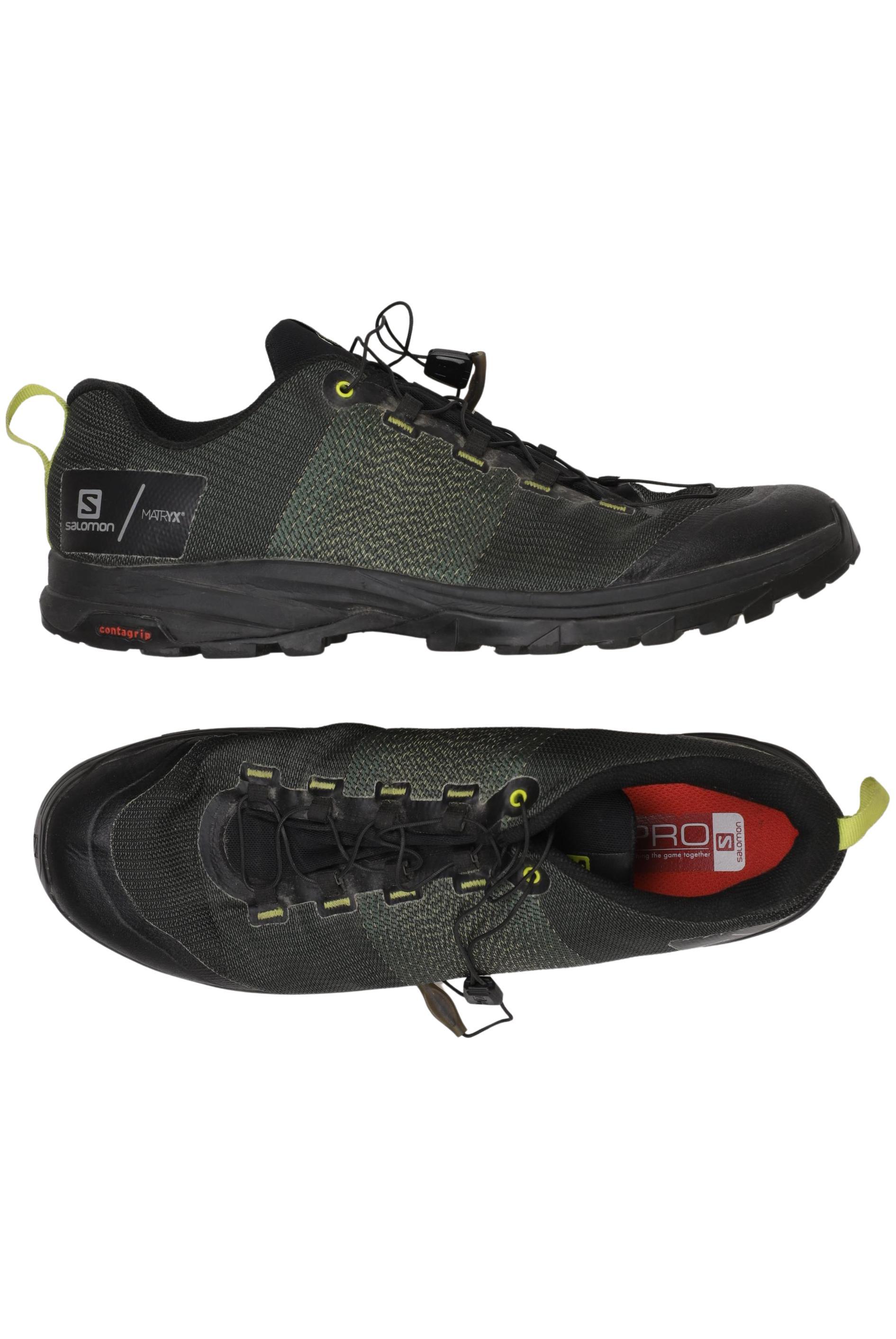 

Salomon Herren Sneakers, mehrfarbig, Gr. 48