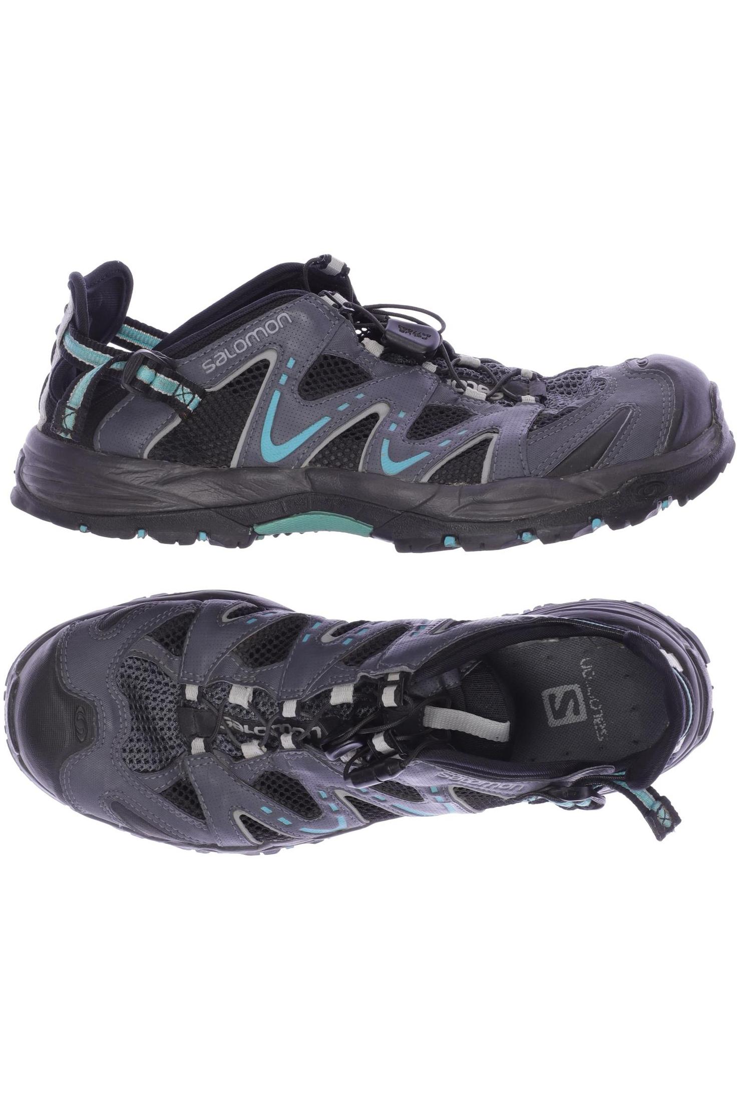 

Salomon Herren Sneakers, grau, Gr. 40.5