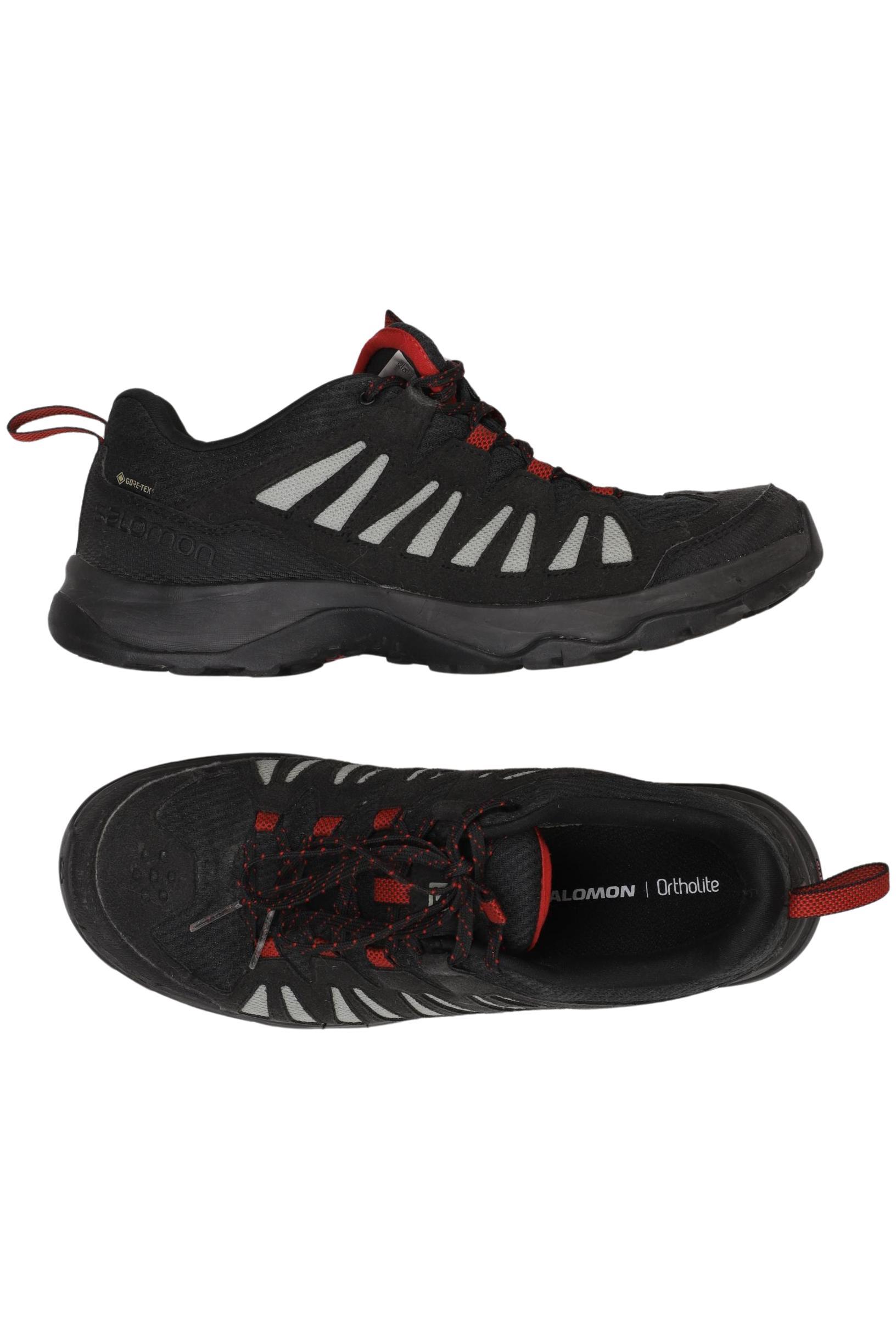 Thumbnail - Salomon Herren Sneakers, mehrfarbig, Gr. 40