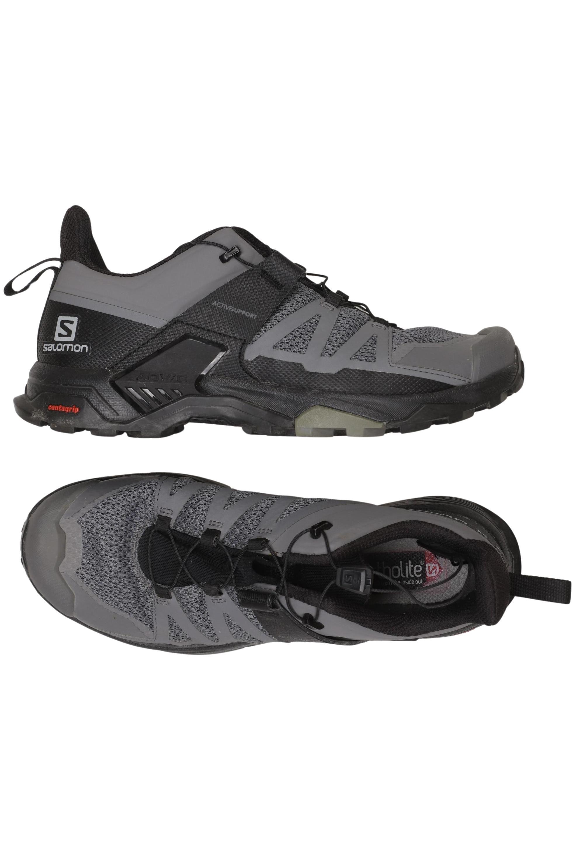 

Salomon Herren Sneakers, grau, Gr. 42.5