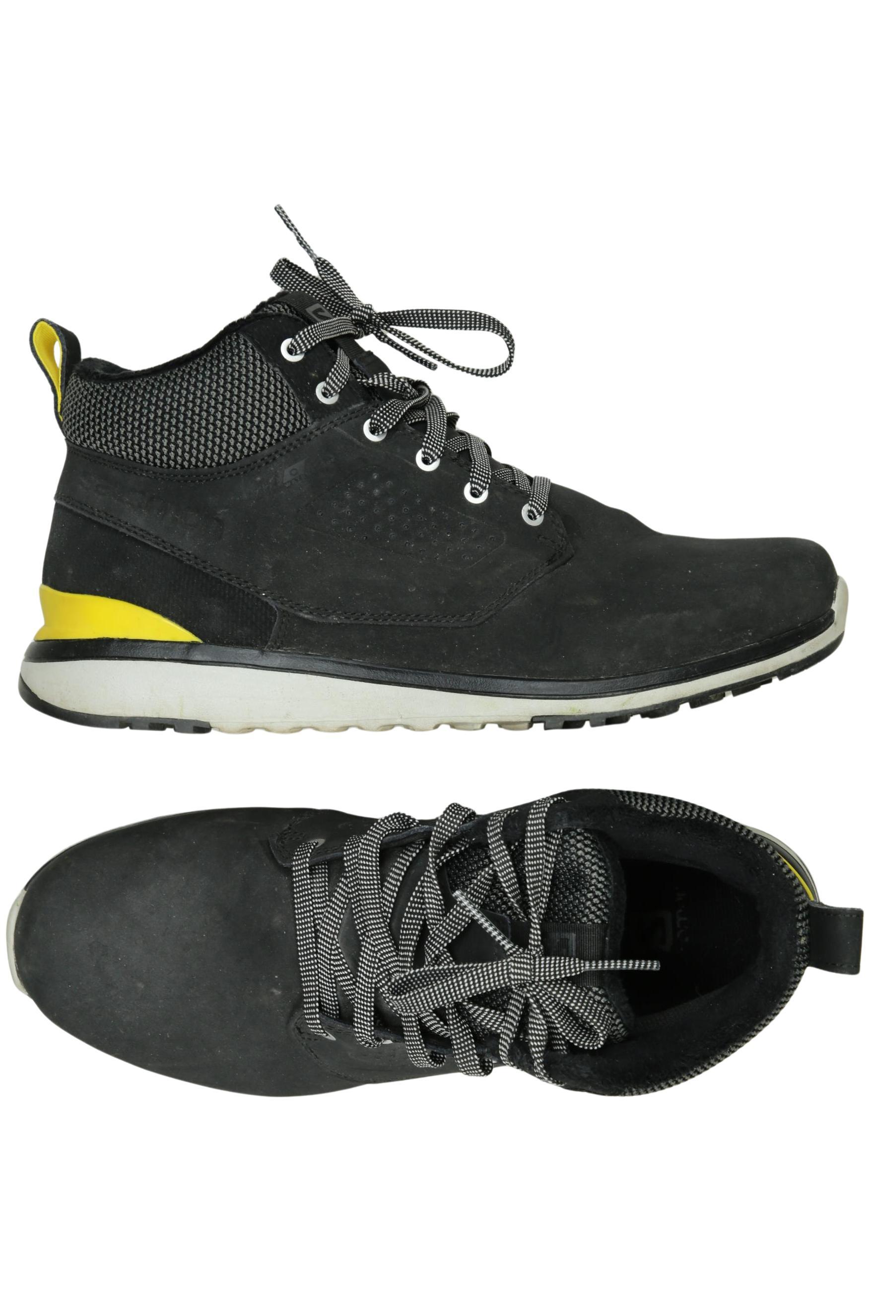 

Salomon Herren Sneakers, schwarz, Gr. 43.5