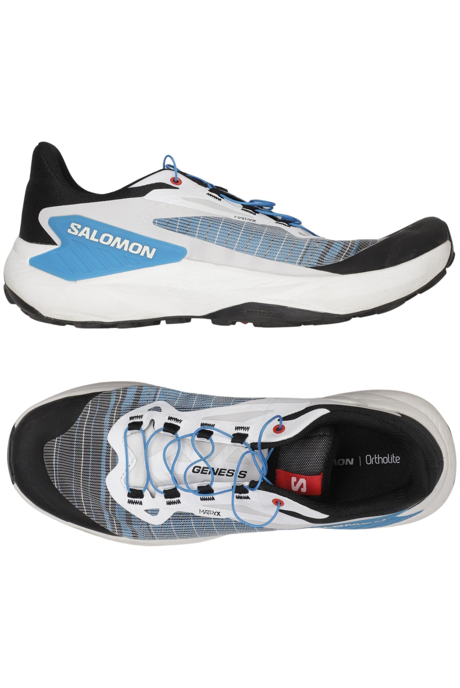 

Salomon Herren Sneakers, mehrfarbig, Gr. 44