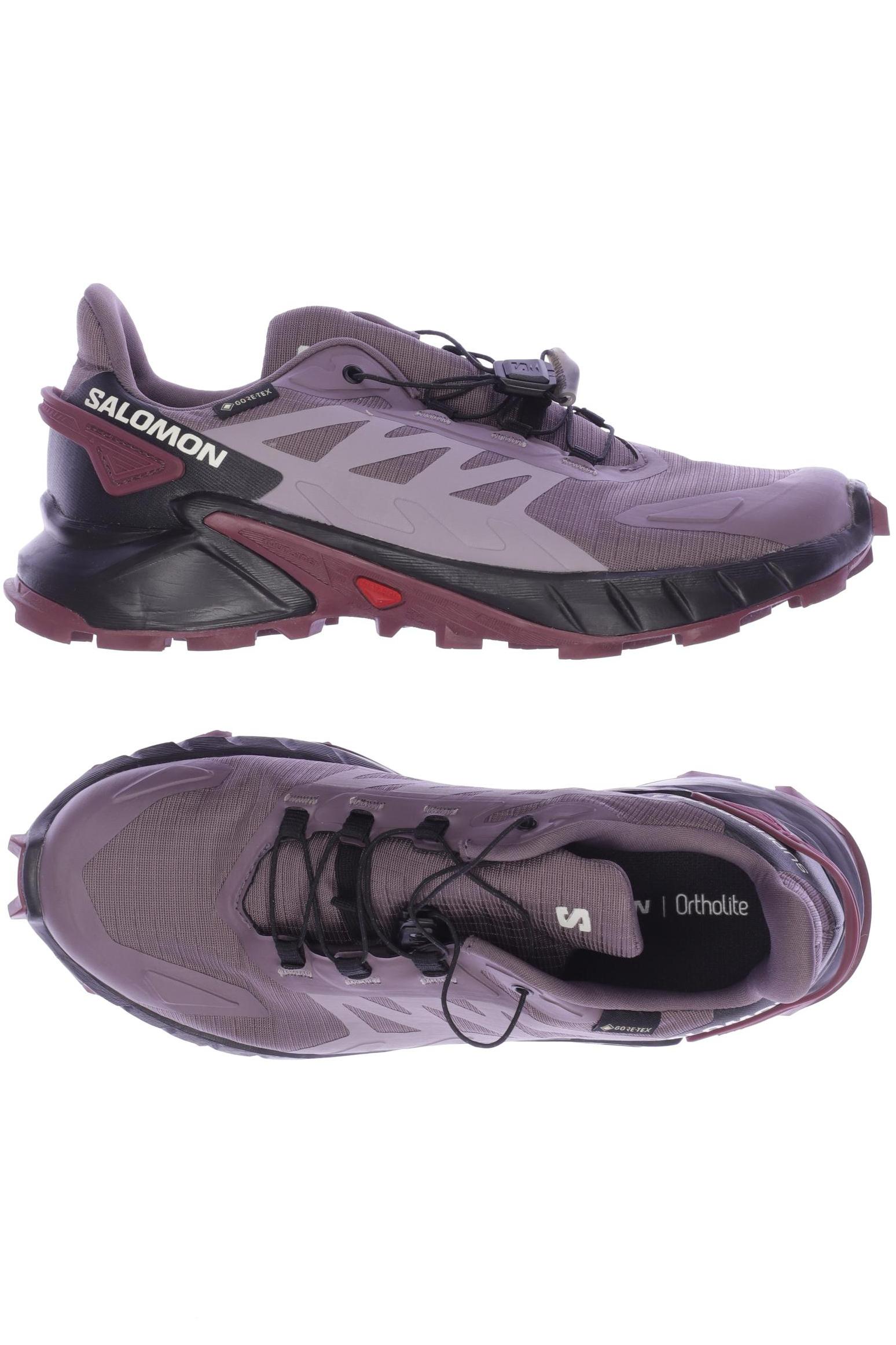 

Salomon Herren Sneakers, pink, Gr. 38