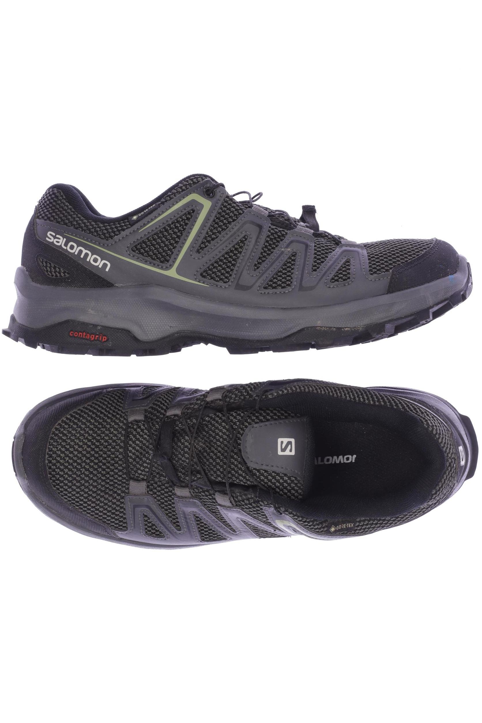 

Salomon Herren Sneakers, grau, Gr. 42