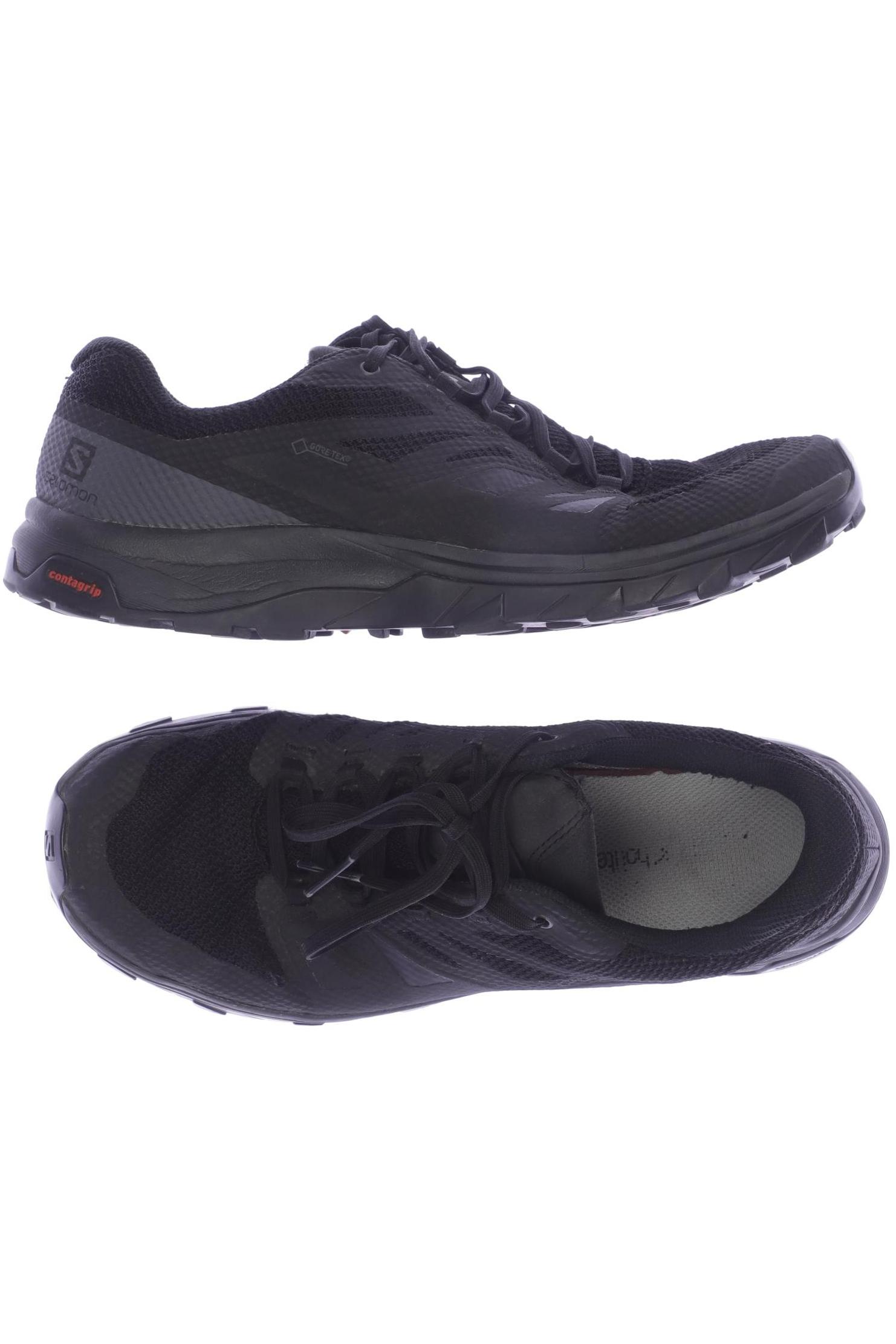 

Salomon Herren Sneakers, grau, Gr. 41.5