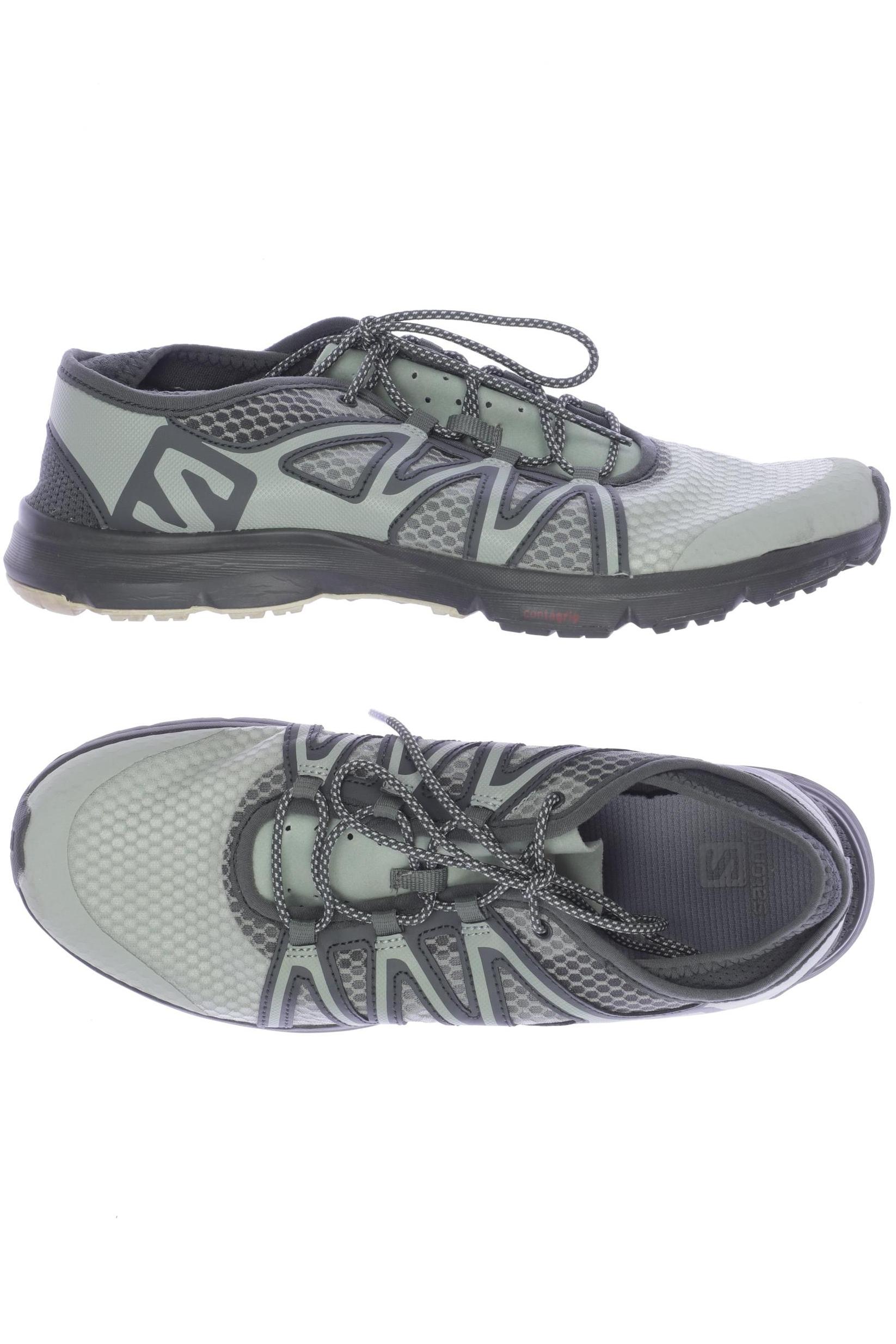 

Salomon Herren Sneakers, hellgrün, Gr. 42