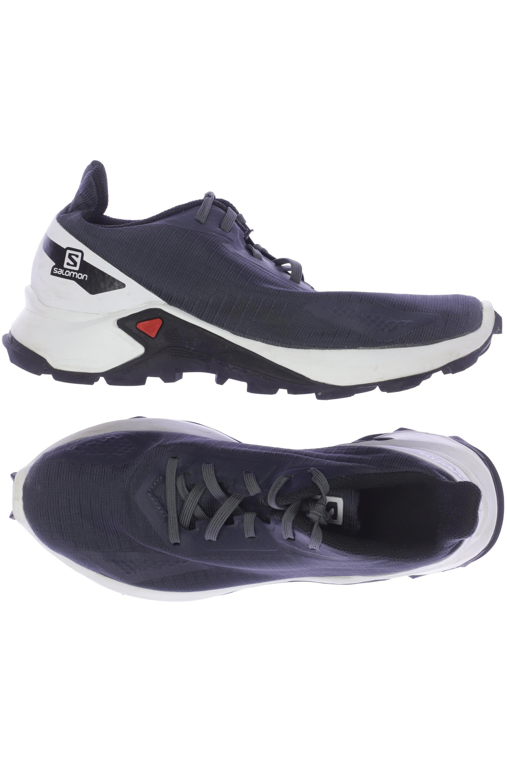 

Salomon Herren Sneakers, grau, Gr. 38