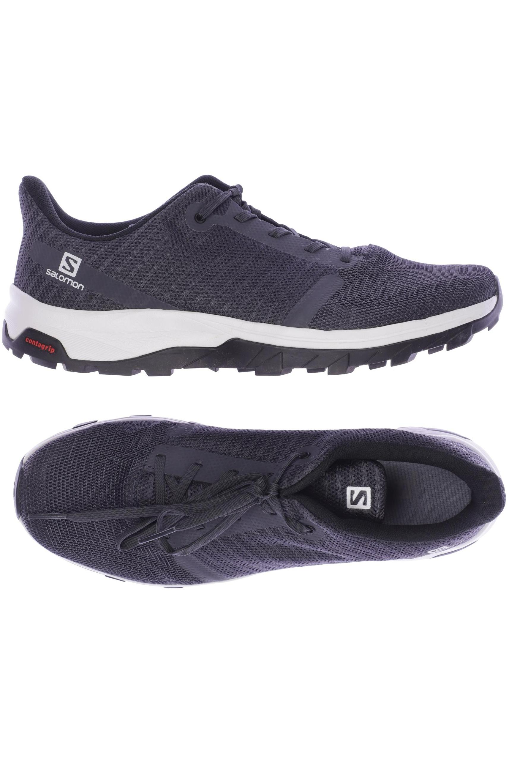 

Salomon Herren Sneakers, grau, Gr. 43.5