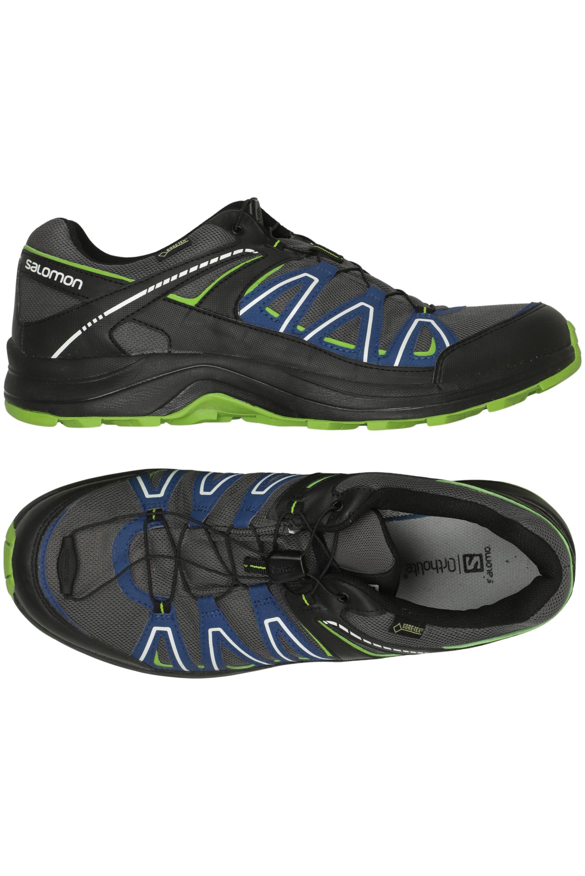 

Salomon Herren Sneakers, grau, Gr. 46