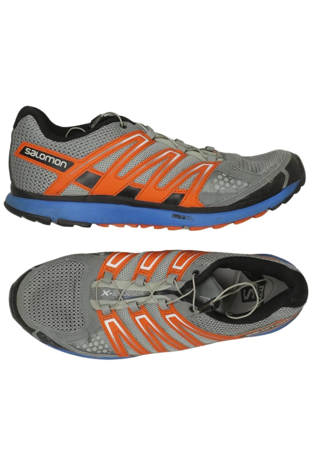 

Salomon Herren Sneakers, mehrfarbig, Gr. 44