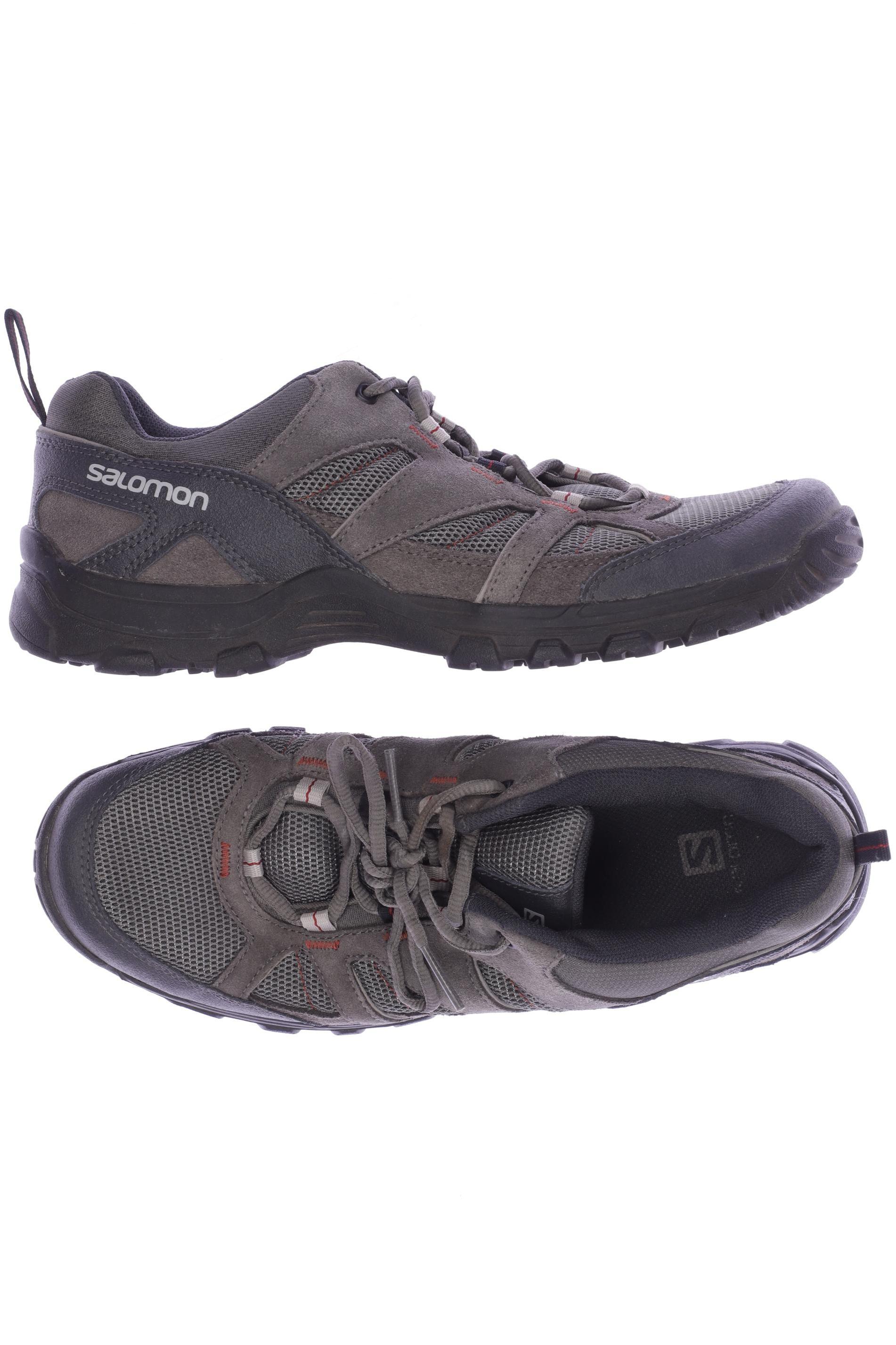 

Salomon Herren Sneakers, grau, Gr. 44